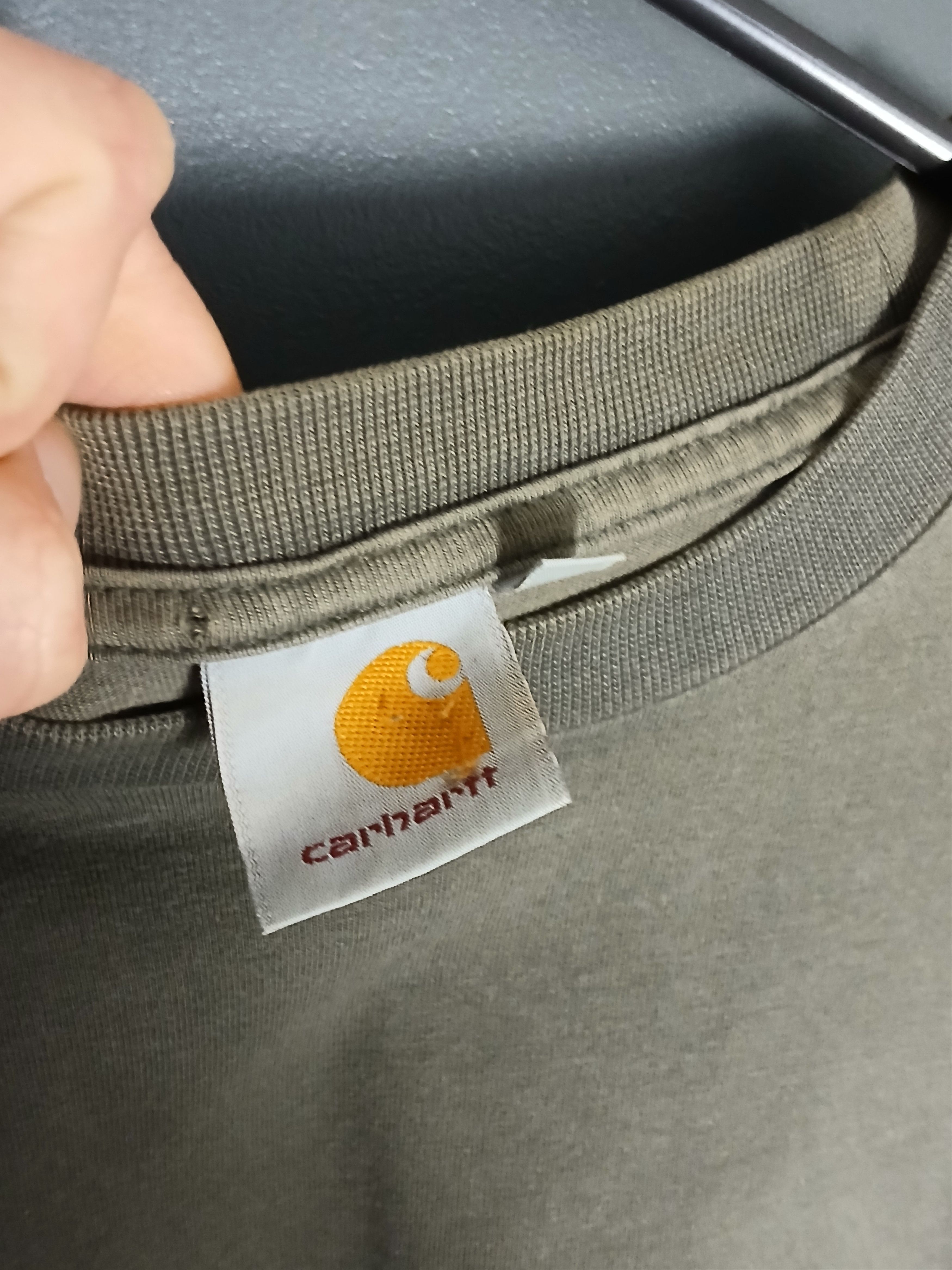 Carhartt Carhartt T-Shirt Size US M / EU 48-50 / 2 - 5 Thumbnail