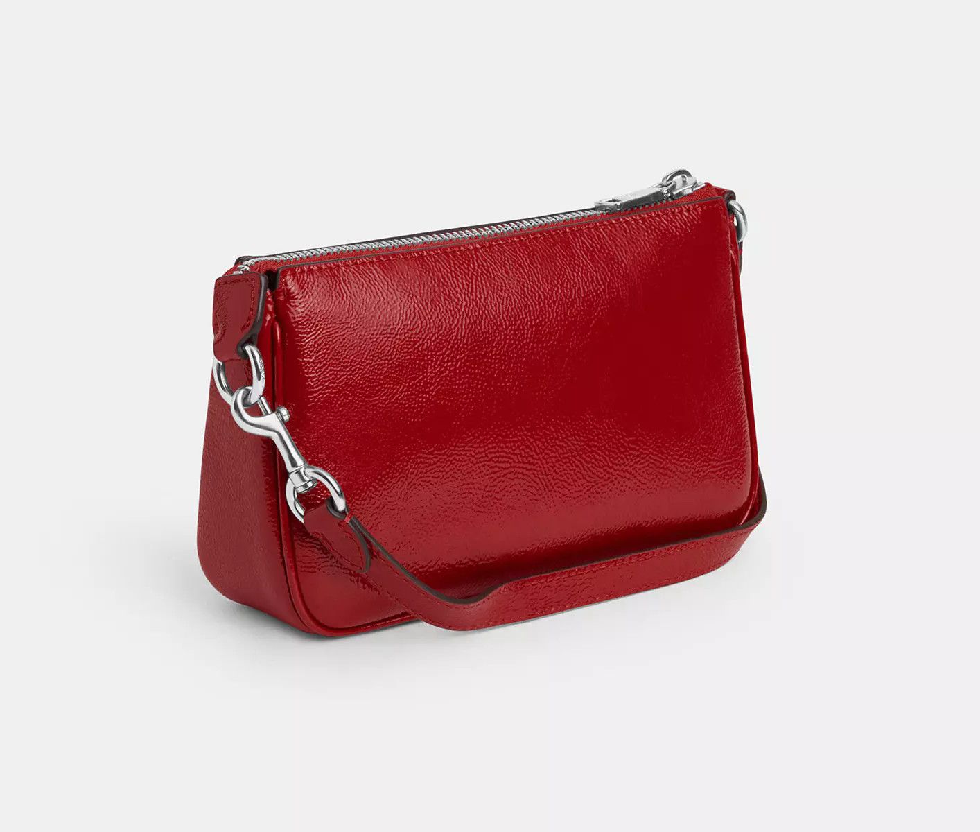 Coach Nolita 19 CW408 Size ONE SIZE - 8 Thumbnail