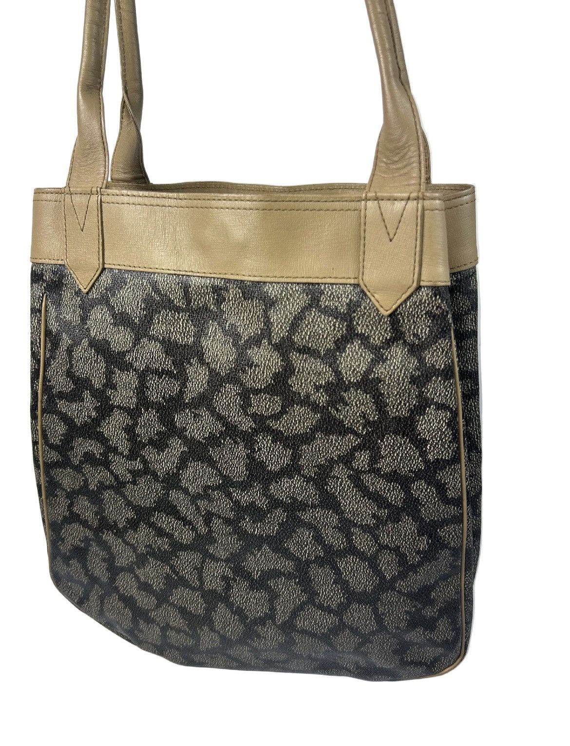 Yves Saint Laurent YSL Camo Shoulder Bag Size ONE SIZE - 2 Thumbnail
