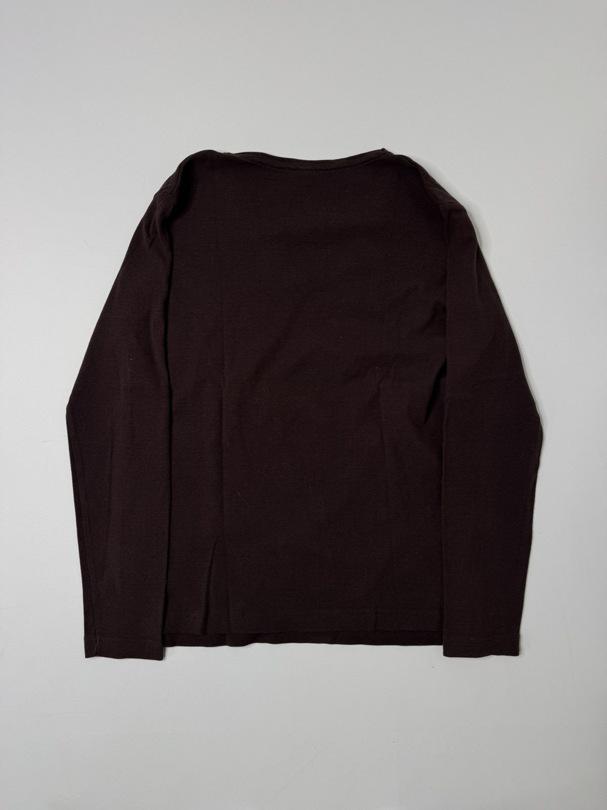 Vintage Vintage avant garde New York times longsleeve if6was9 lgb 00 Size S / US 4 / IT 40 - 5 Thumbnail