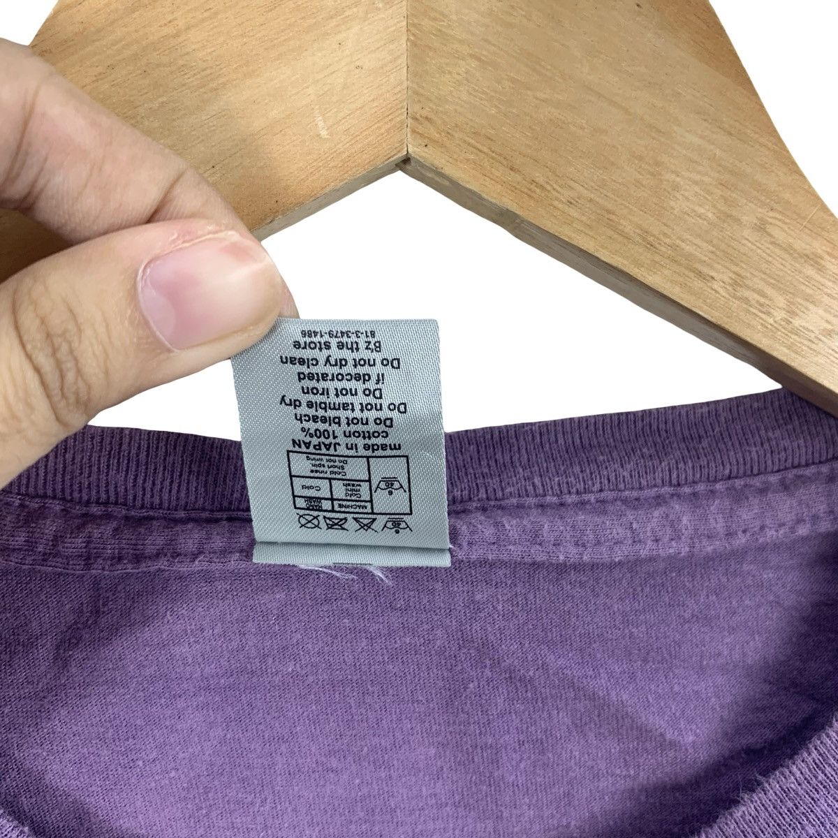 Other Rare LIVE-GYM 2011 Long Time No See Official Merchandise Size US S / EU 44-46 / 1 - 9 Thumbnail