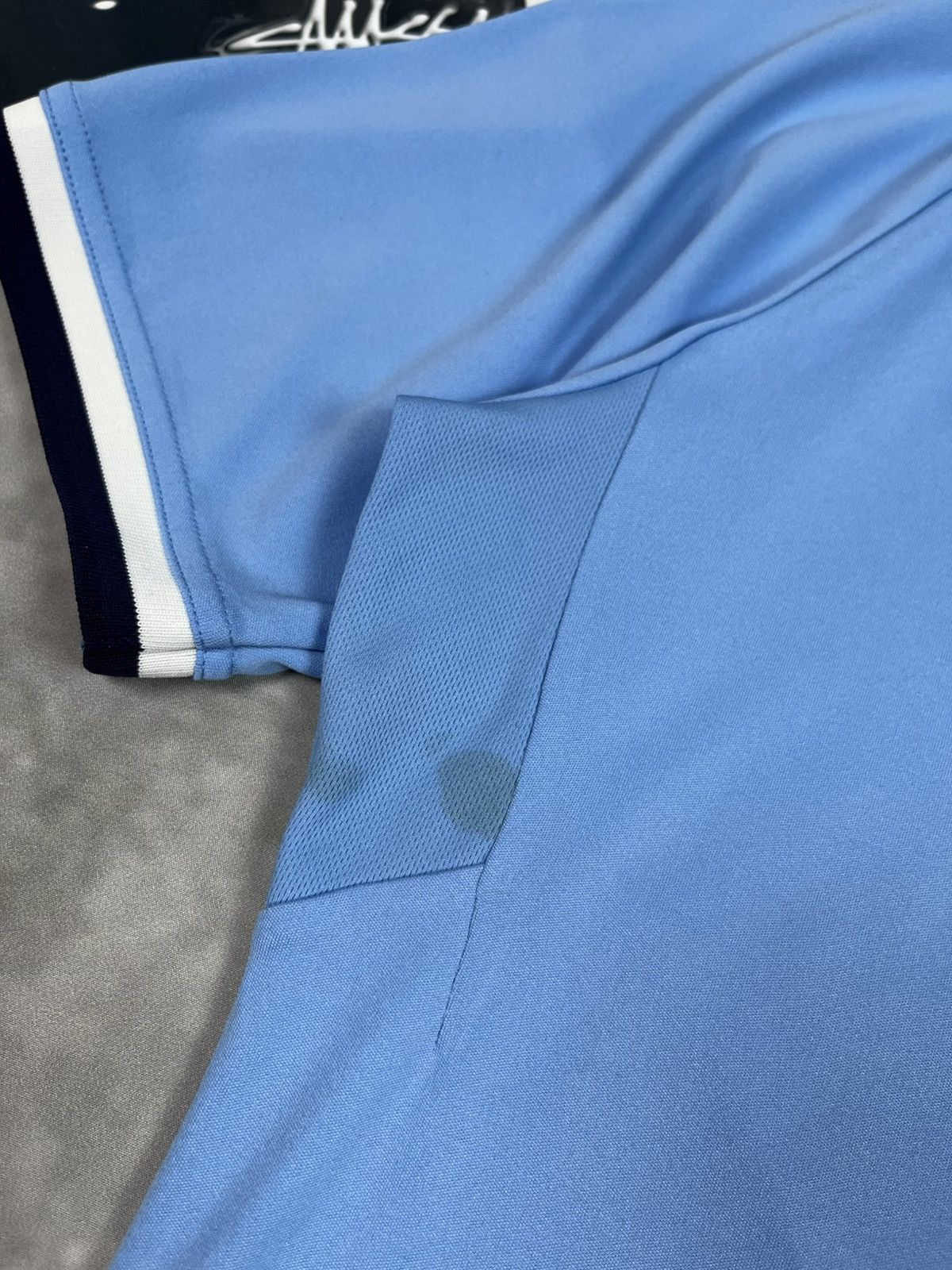 Hummel Hummel Coventry City 2021/22 Home Shirt S/M Size Jersey Size US S / EU 44-46 / 1 - 16 Thumbnail