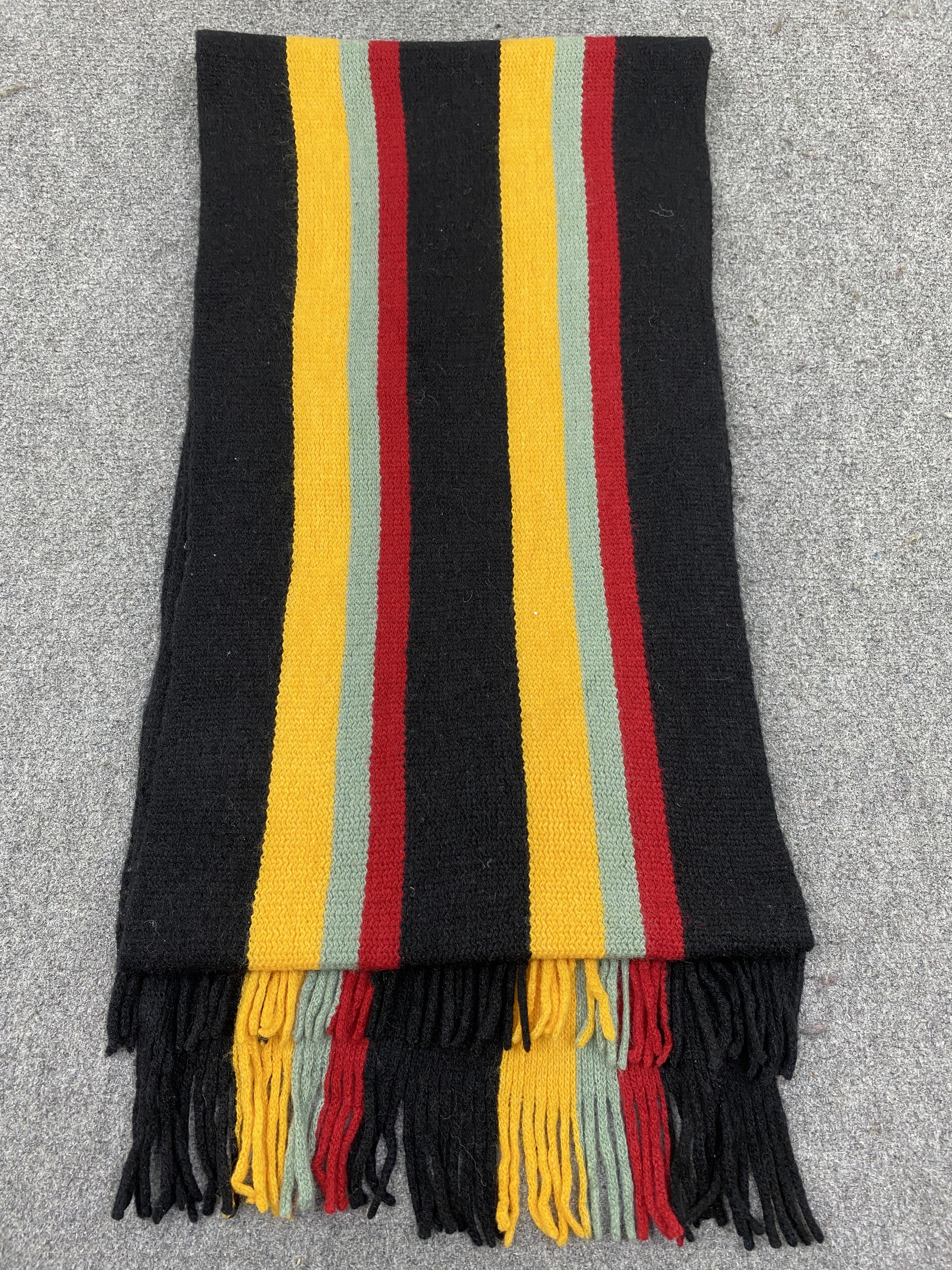 JW Anderson × Uniqlo Uniqlo X J.W.Anderson Scarf / Muffler / Neckwear SC0265 Size ONE SIZE - 5 Thumbnail