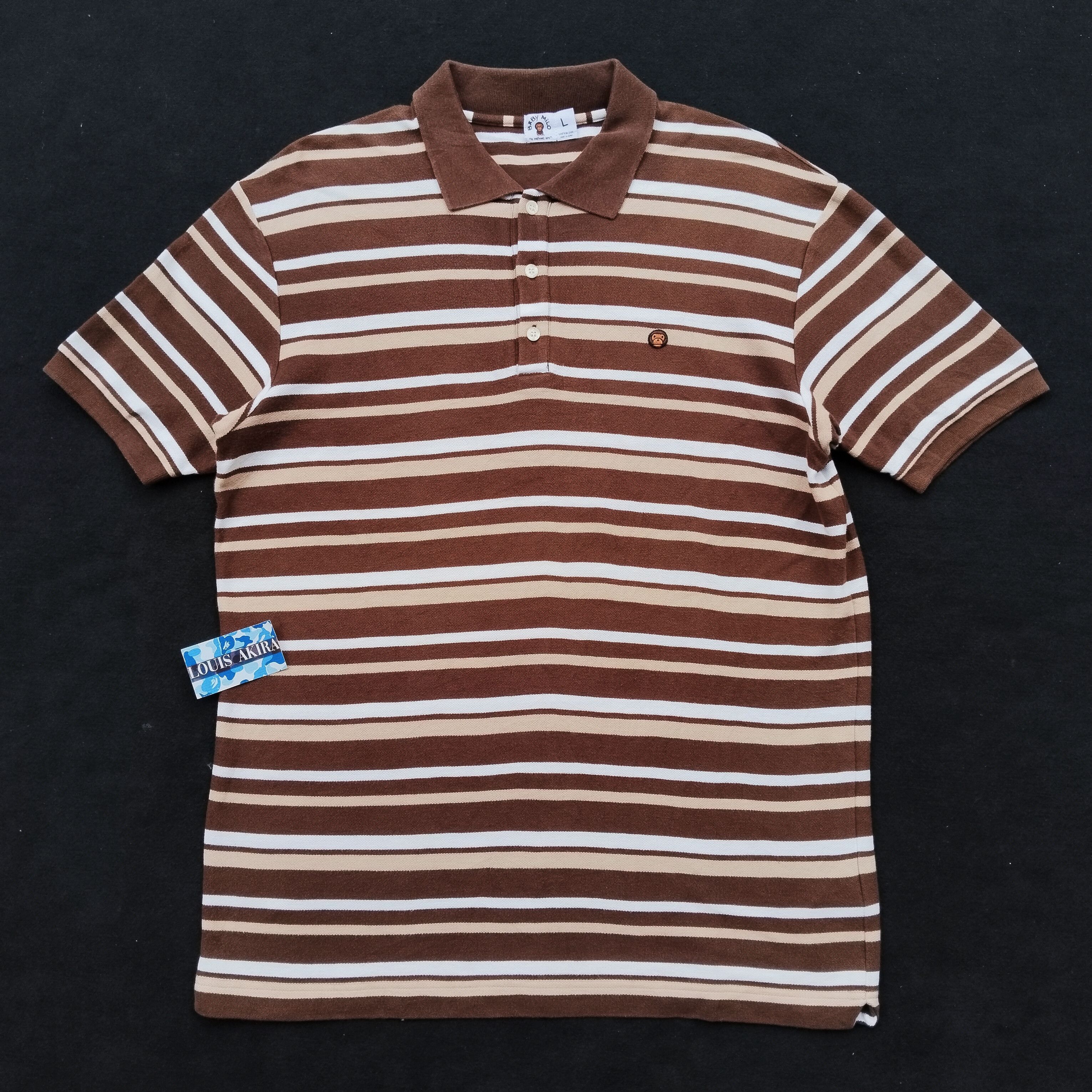 Baby Milo Polo | Grailed