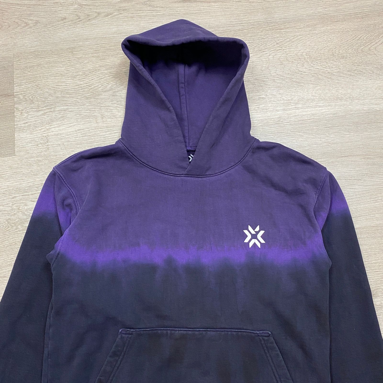 Other Valorant VCT22 Masters Copenhagen Aurora 02 Hoodie Men's XS Size US XS / EU 42 / 0 - 2 Thumbnail