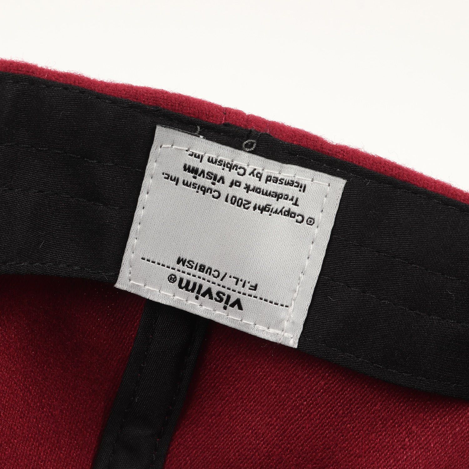 Visvim NEW! Visvim 17AW Excelsior Cap Wool M/L Size ONE SIZE - 5 Thumbnail