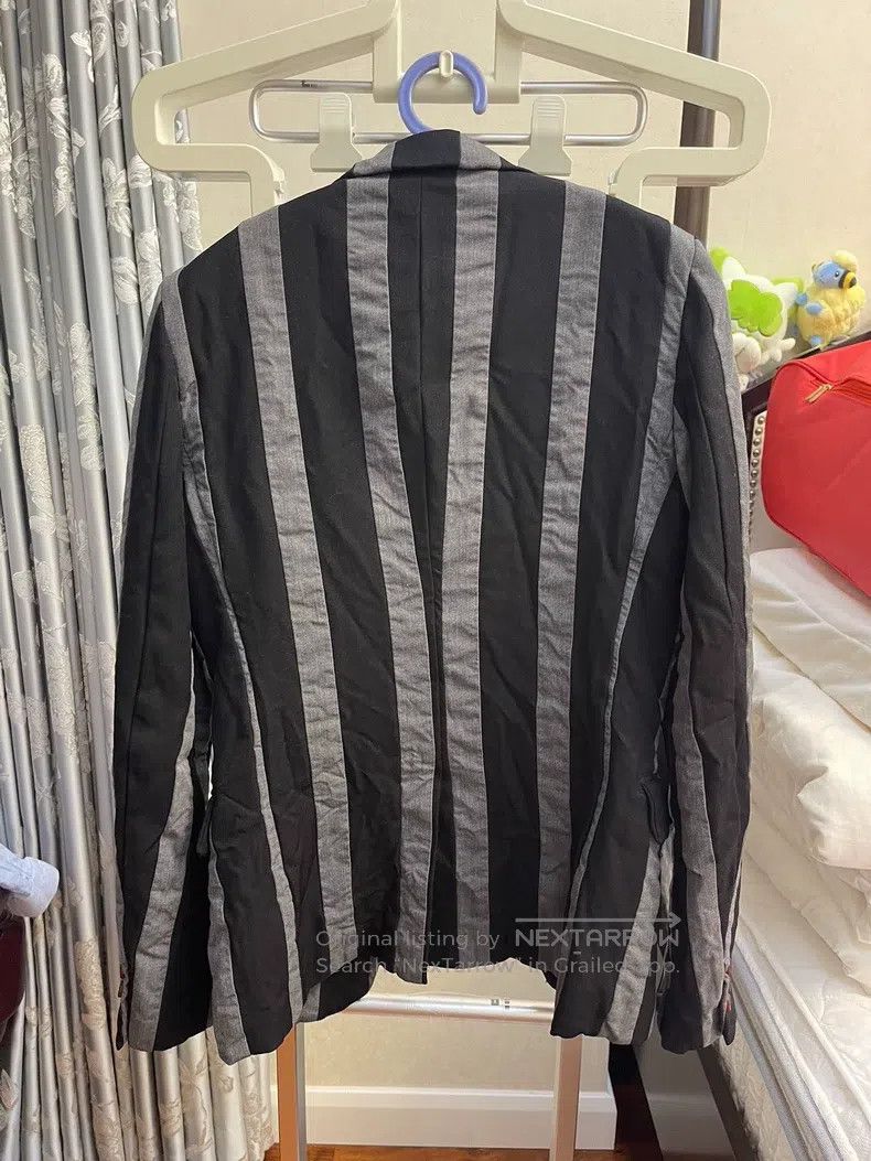 Comme des Garcons Comme Des Garcons blazer Size US XS / EU 42 / 0 - 2 Thumbnail