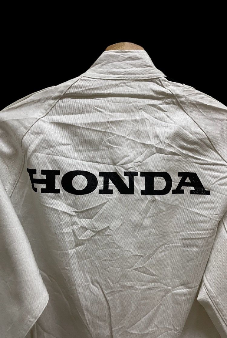 Honda Honda Primo Jumpsuits Coverall Size US 32 / EU 48 - 9 Thumbnail