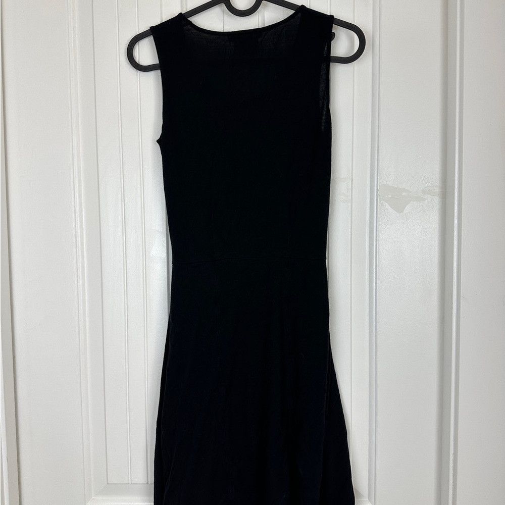Givenchy Givenchy Black Dress Women’s Size XS Size XS / US 0-2 / IT 36-38 - 3 Thumbnail