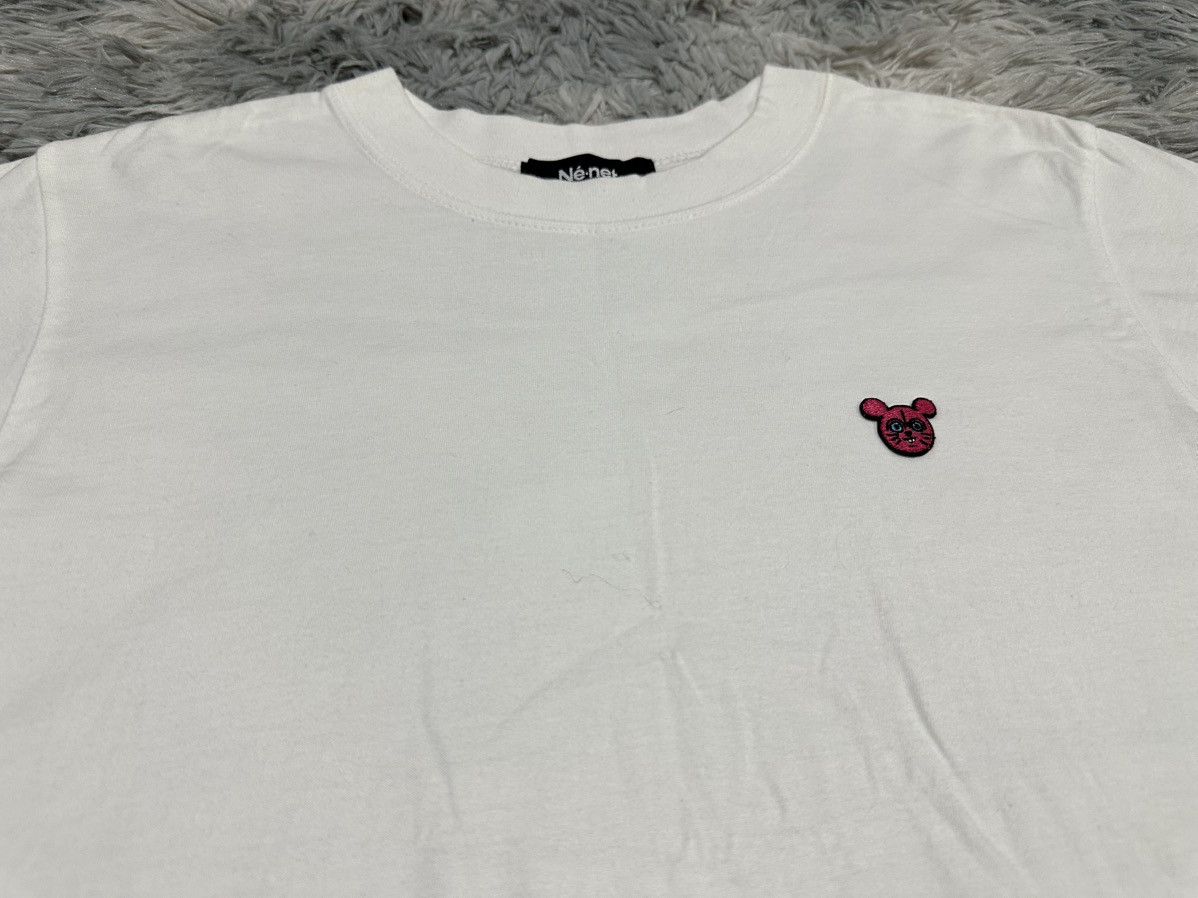 Ne-Net 🔥Ne-Net Shirt Embroidered Logo Size US M / EU 48-50 / 2 - 1 Thumbnail