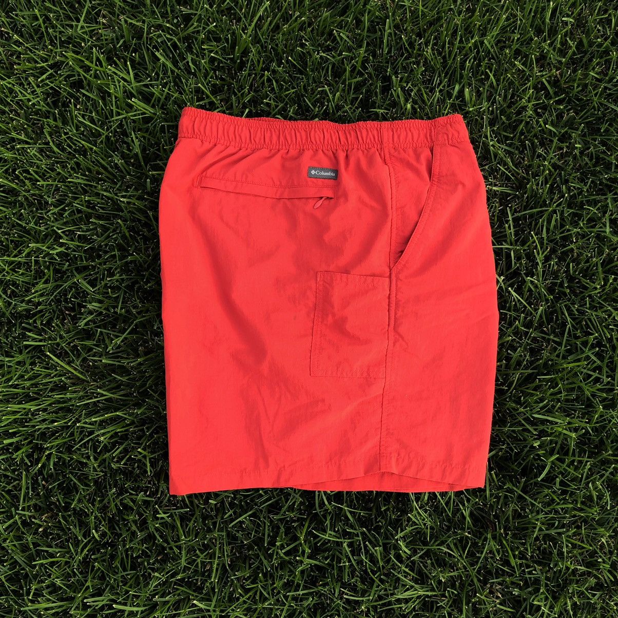 Columbia Columbia sportswear company hiker shorts Size US 36 / EU 52 - 1 Thumbnail