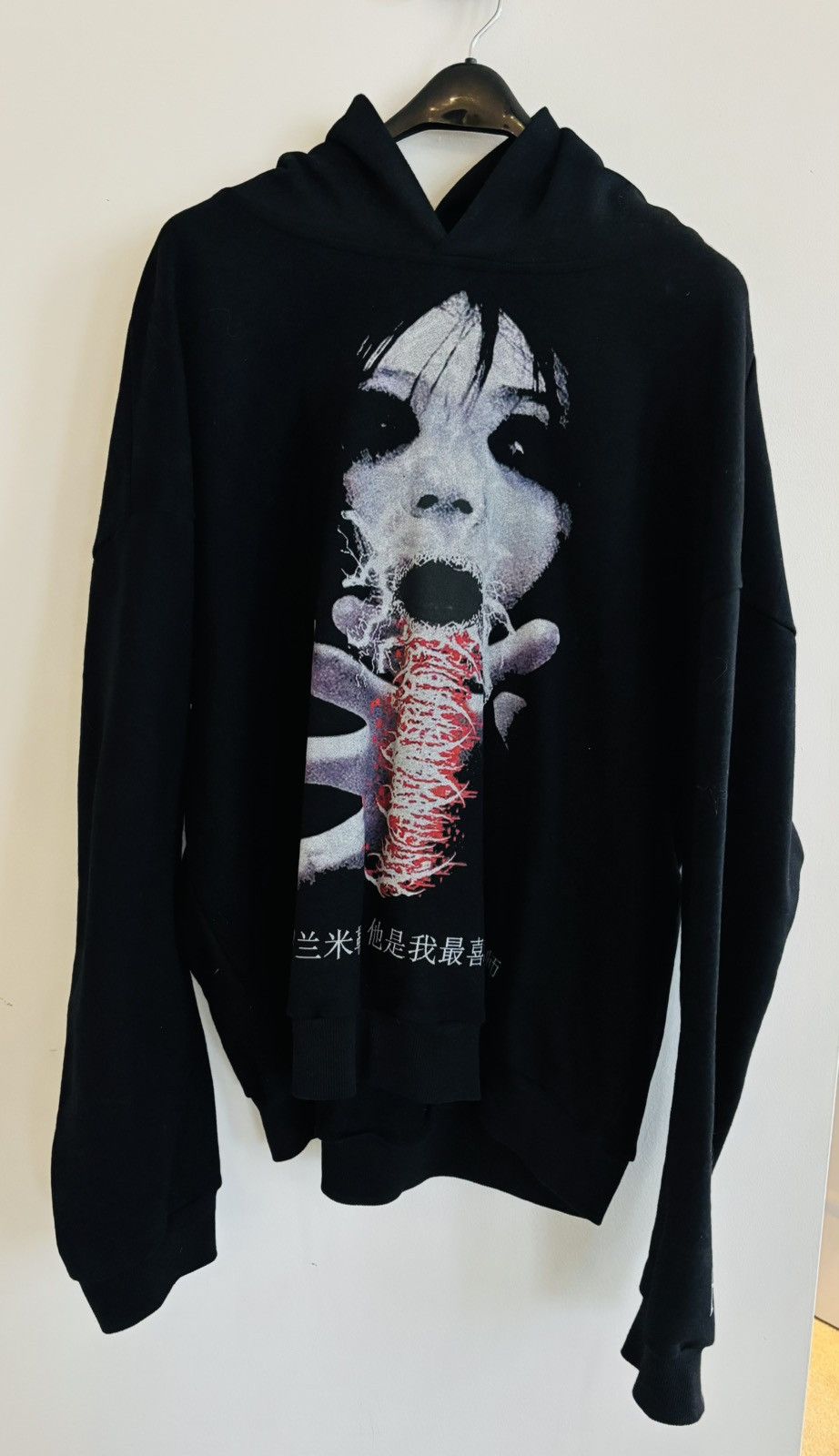 Other US Kozy Spiderweb Heart Rhinestone zip up | Grailed