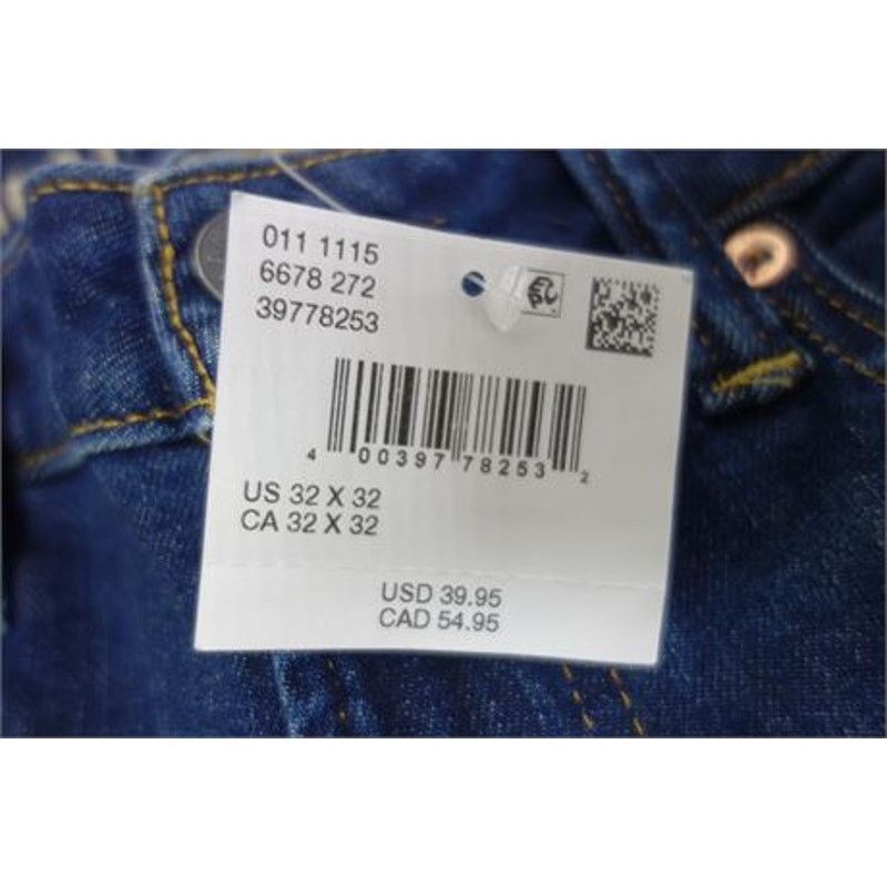 American Eagle Outfitters NWT Men's American Eagle Jeans Size 32 Size US 32 / EU 48 - 10 Thumbnail