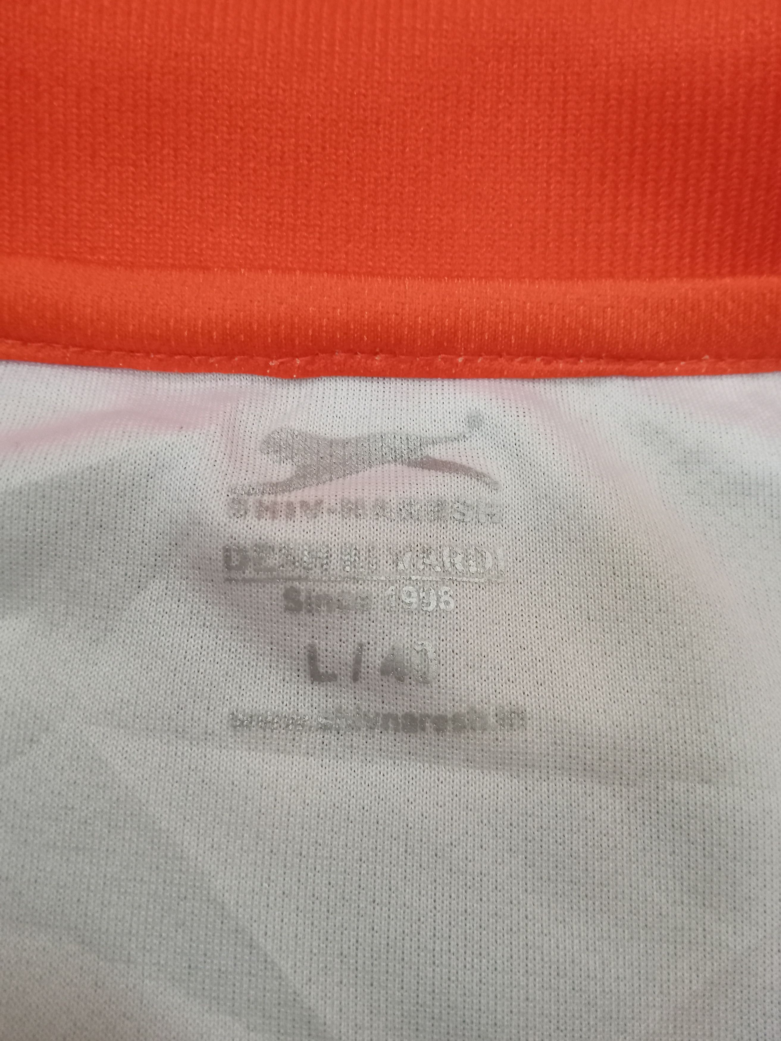 Other Shiv Naresh Asian Champions Trophy Chennai 2023 Polo T Size US L / EU 52-54 / 3 - 3 Thumbnail
