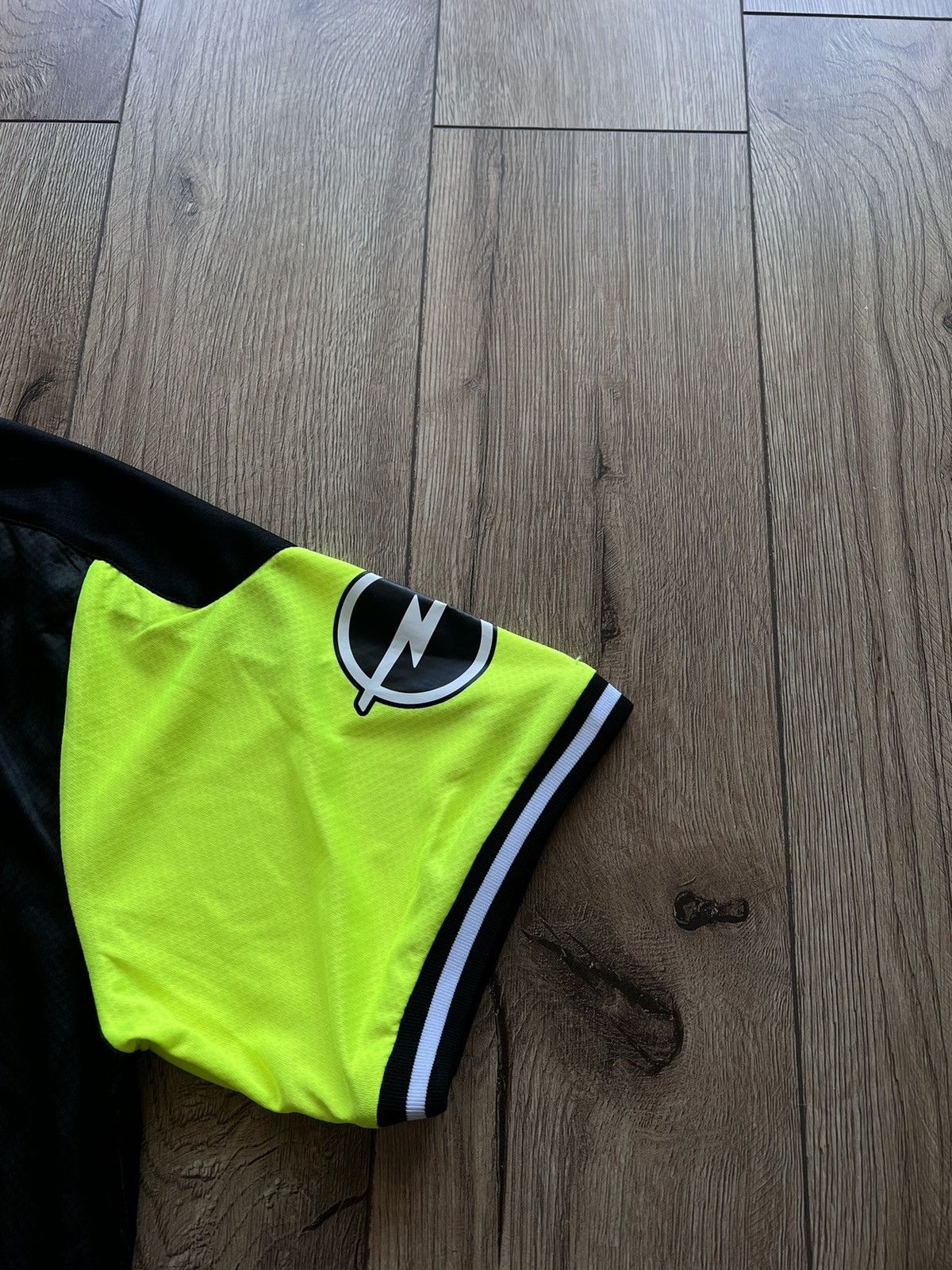 Puma Puma Borussia Dortmund Special Edition 2020/2021 jersey Size US XXL / EU 58 / 5 - 6 Thumbnail