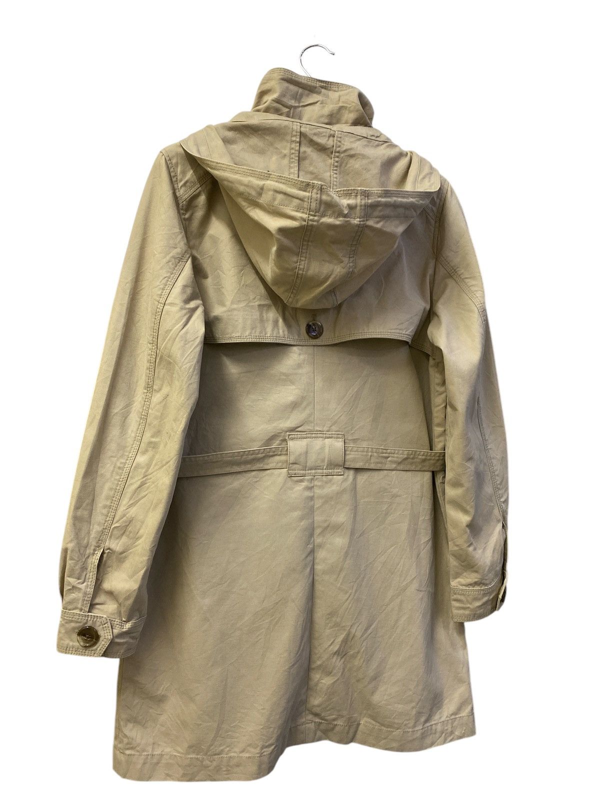 Gap × Vintage Gap Parka Jacket Size M / US 6-8 / IT 42-44 - 8 Thumbnail
