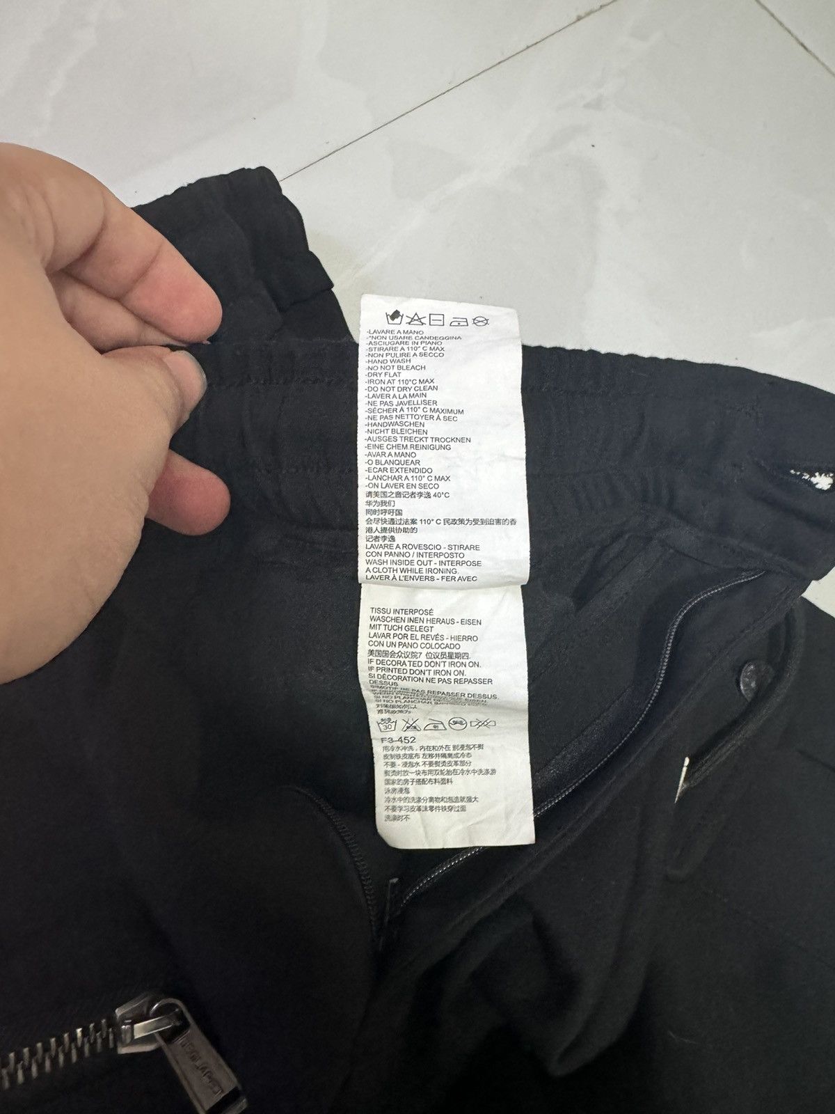 Dsquared2 Dsquared2 shorts Size US 31 - 5 Thumbnail