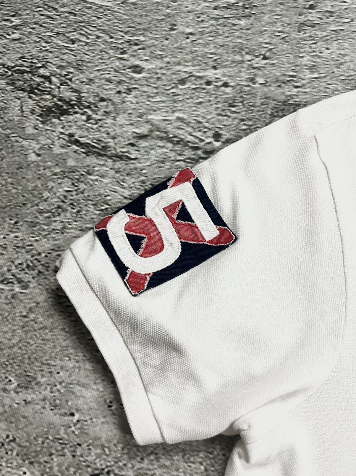 Polo By Ralph Lauren Racing Team Italia Big Pony