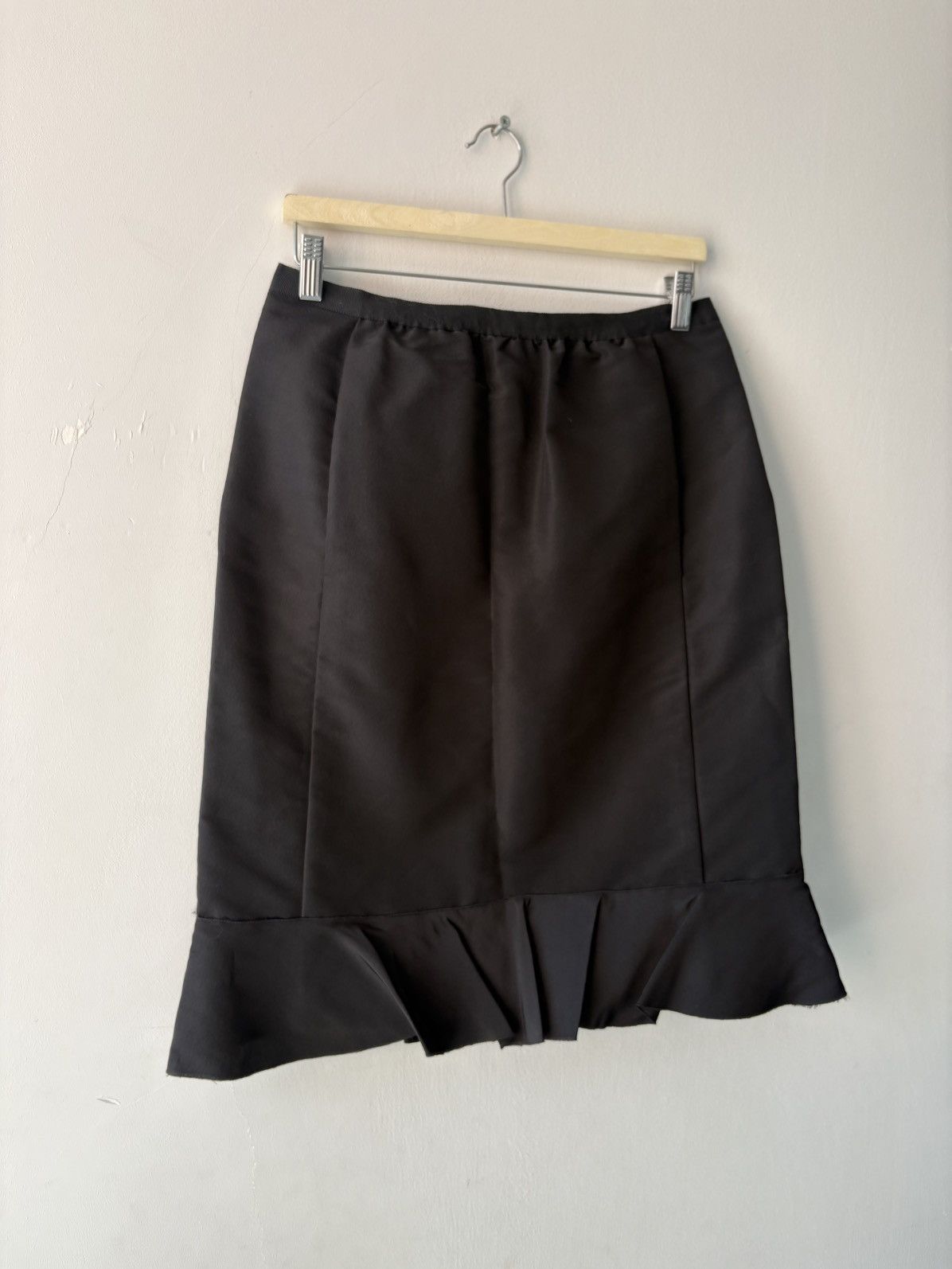 Oscar De La Renta Oscar De La Renta skirt Size 32" / US 10 / IT 46 - 5 Thumbnail
