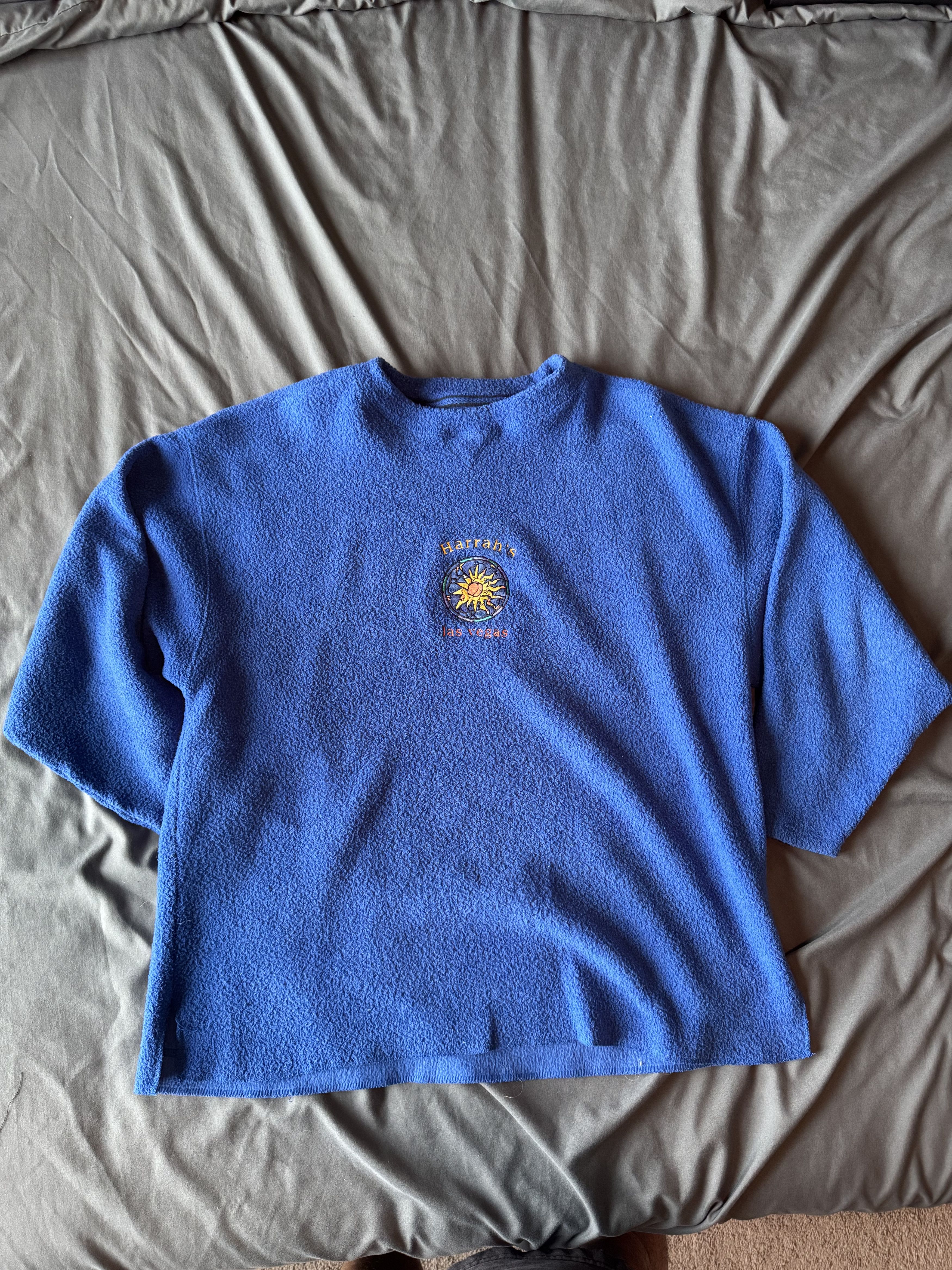 Gear for Sports Harrah's Las Vegas Sweater Size US L / EU 52-54 / 3 - 1 Thumbnail
