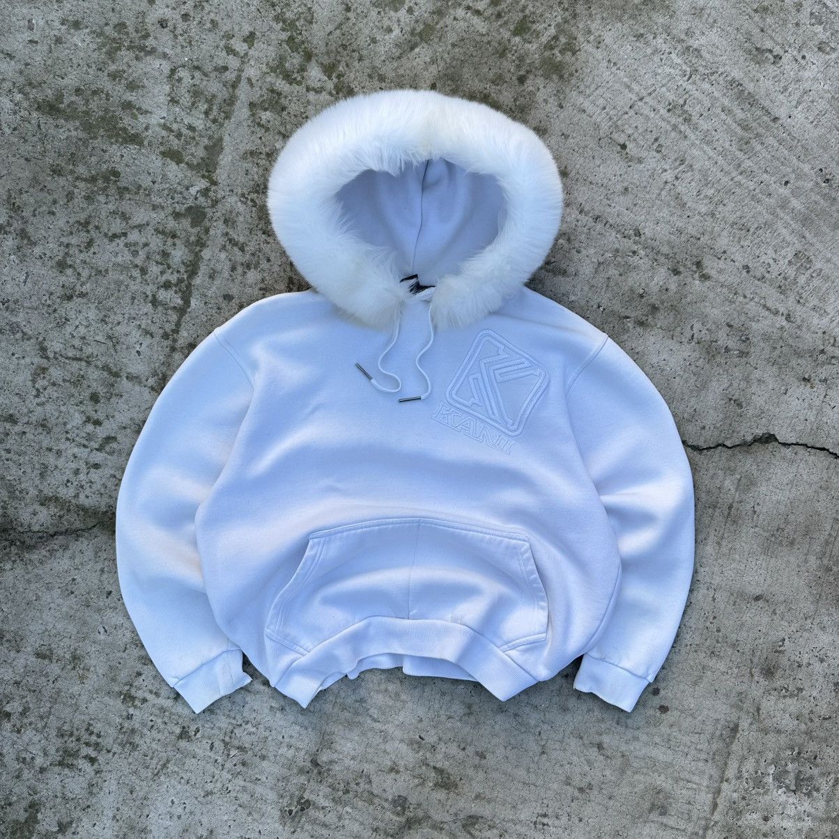Karl Kani Vintage Custom Karl Kani Hoodie Size M Rap Y2K 00s Custom Size US M / EU 48-50 / 2 - 14 Thumbnail