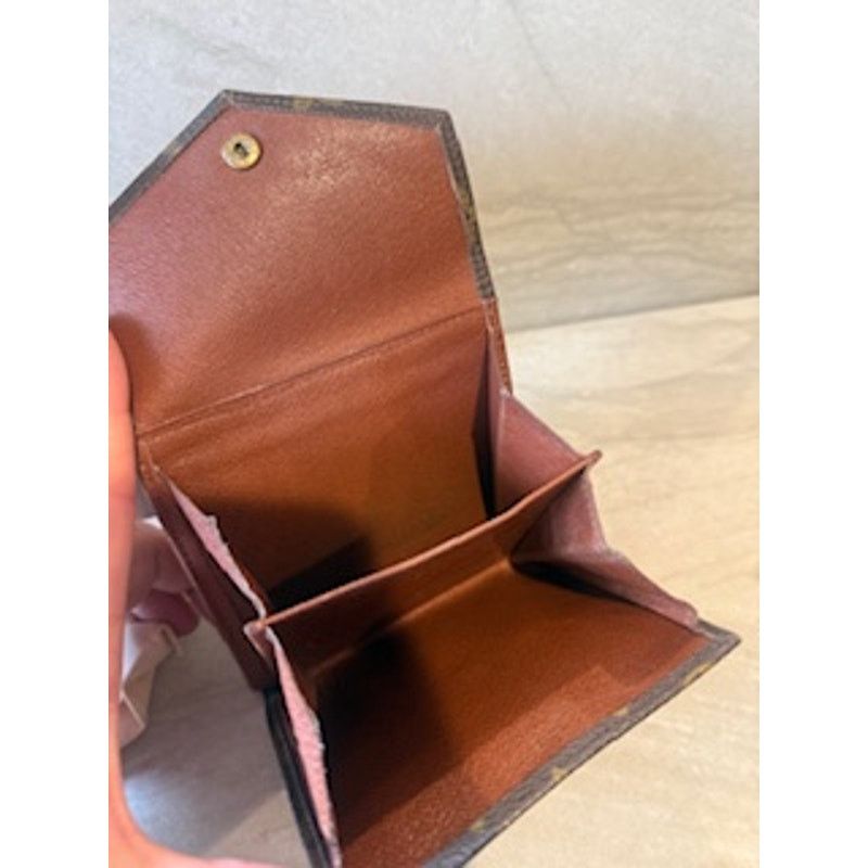 Louis Vuitton Louis Vuitton Victorine Wallet Monogram Size ONE SIZE - 5 Thumbnail