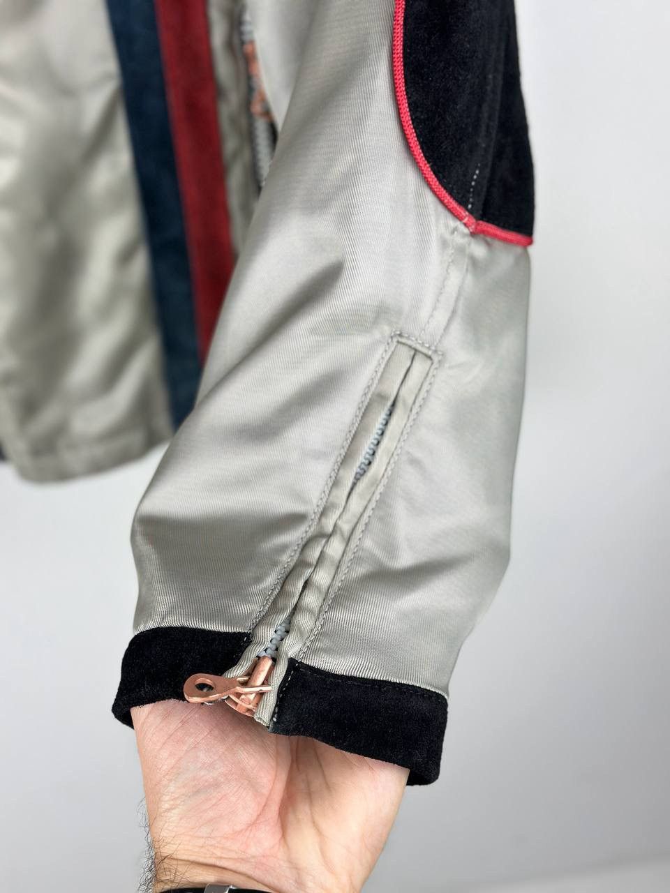 Diesel Diesel Bomber Jacket Size US L / EU 52-54 / 3 - 6 Thumbnail
