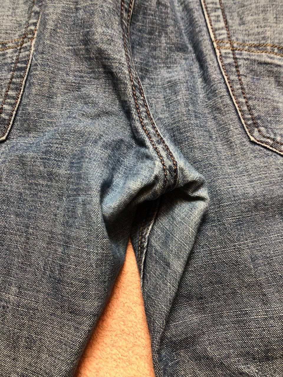 Diesel Diesel Krooley Denim Jeans Size US 36 / EU 52 - 23 Thumbnail
