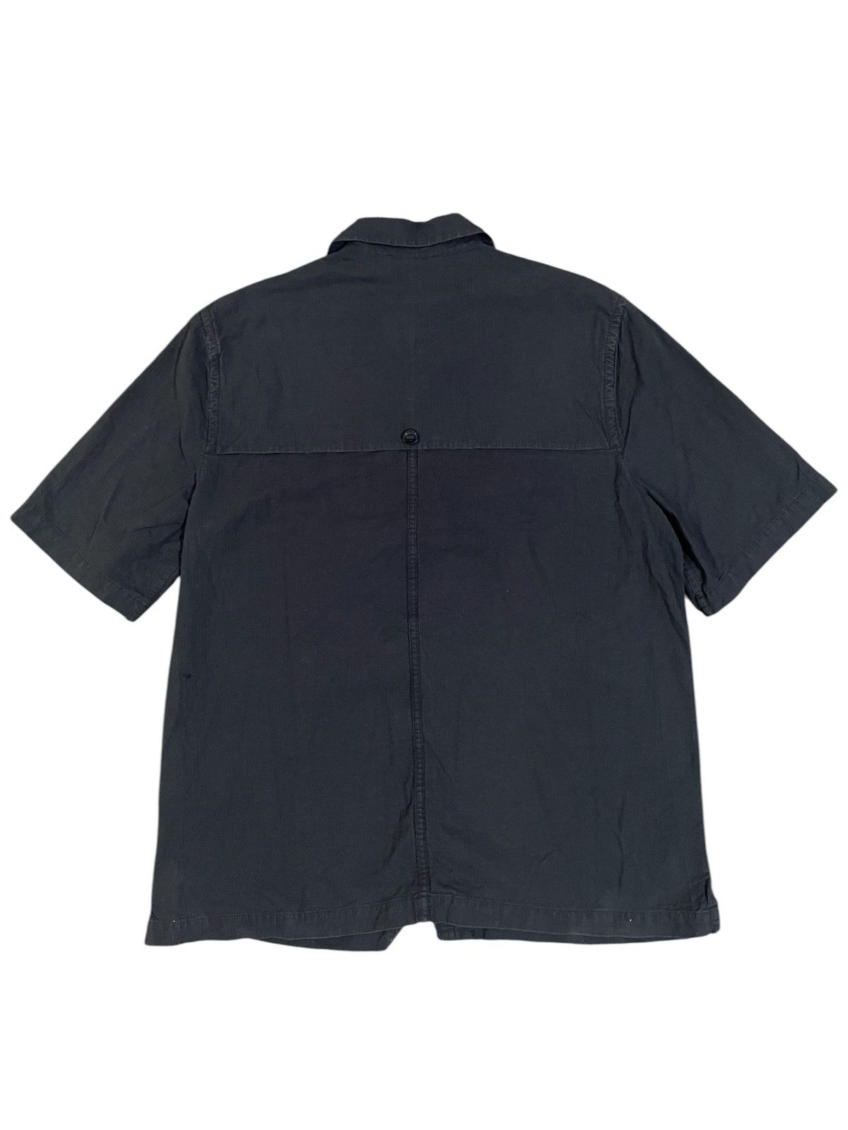 Cos COS Ultility Oversized Shirts Size US M / EU 48-50 / 2 - 2 Thumbnail