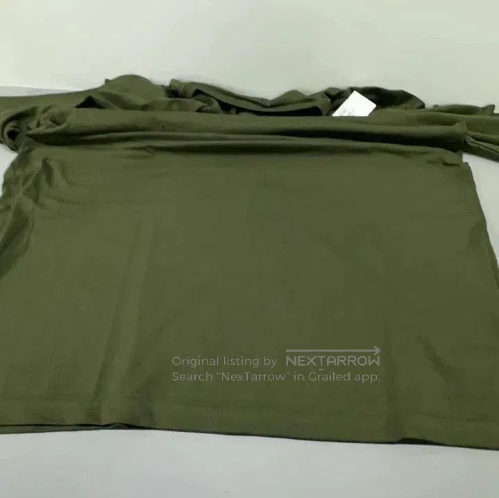 Polo Ralph Lauren Polo Ralph Lauren Solid Casual Long. Size US XL / EU 56 / 4 - 8 Thumbnail