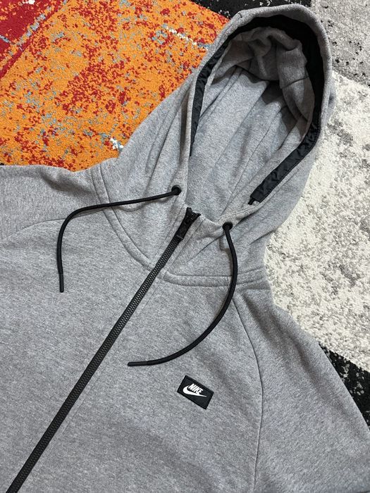 Nike hot sale modern hoodie