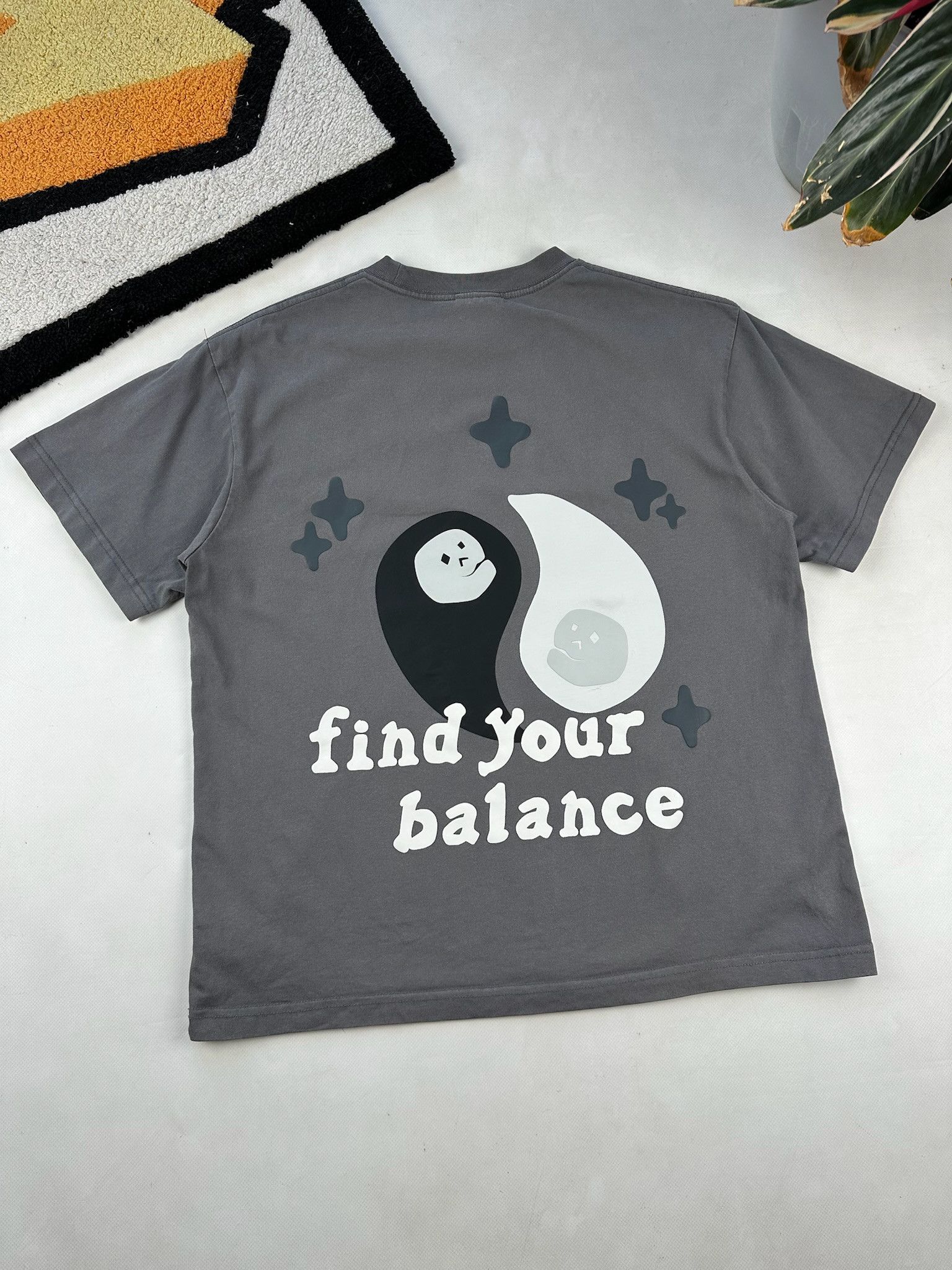 Broken Planet Broken Planet T-shirt Size US S / EU 44-46 / 1 - 7 Thumbnail