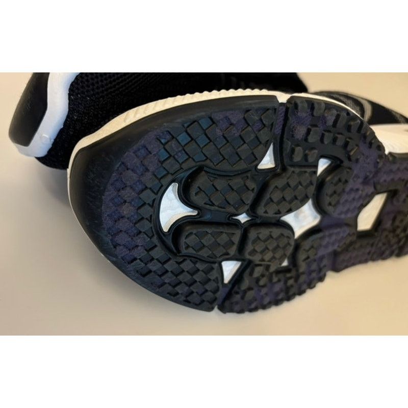 Ecko Unltd. ECKO UNLTD Mens Size 9.5 Knit Mesh Athletic Sneakers Size US 9.5 / EU 42-43 - 12 Thumbnail