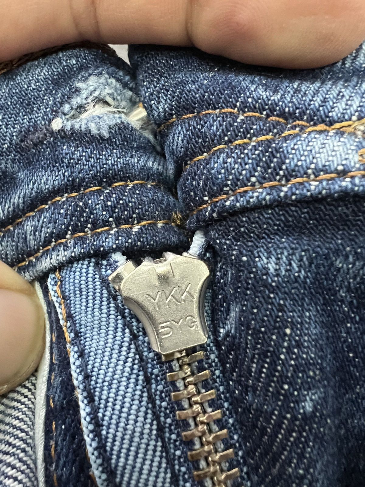 Acne Studios × Designer Acne Studios Bla Konst jeans Size US 30 / EU 46 - 8 Thumbnail