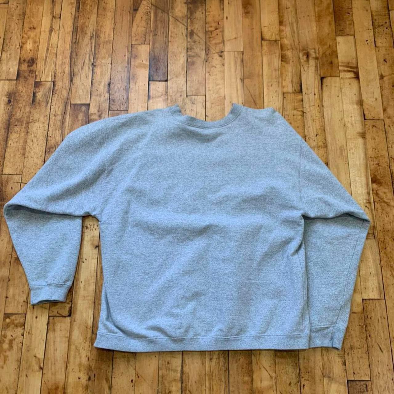 Vintage Vintage Hockey Sweatshirt Size US L / EU 52-54 / 3 - 4 Thumbnail