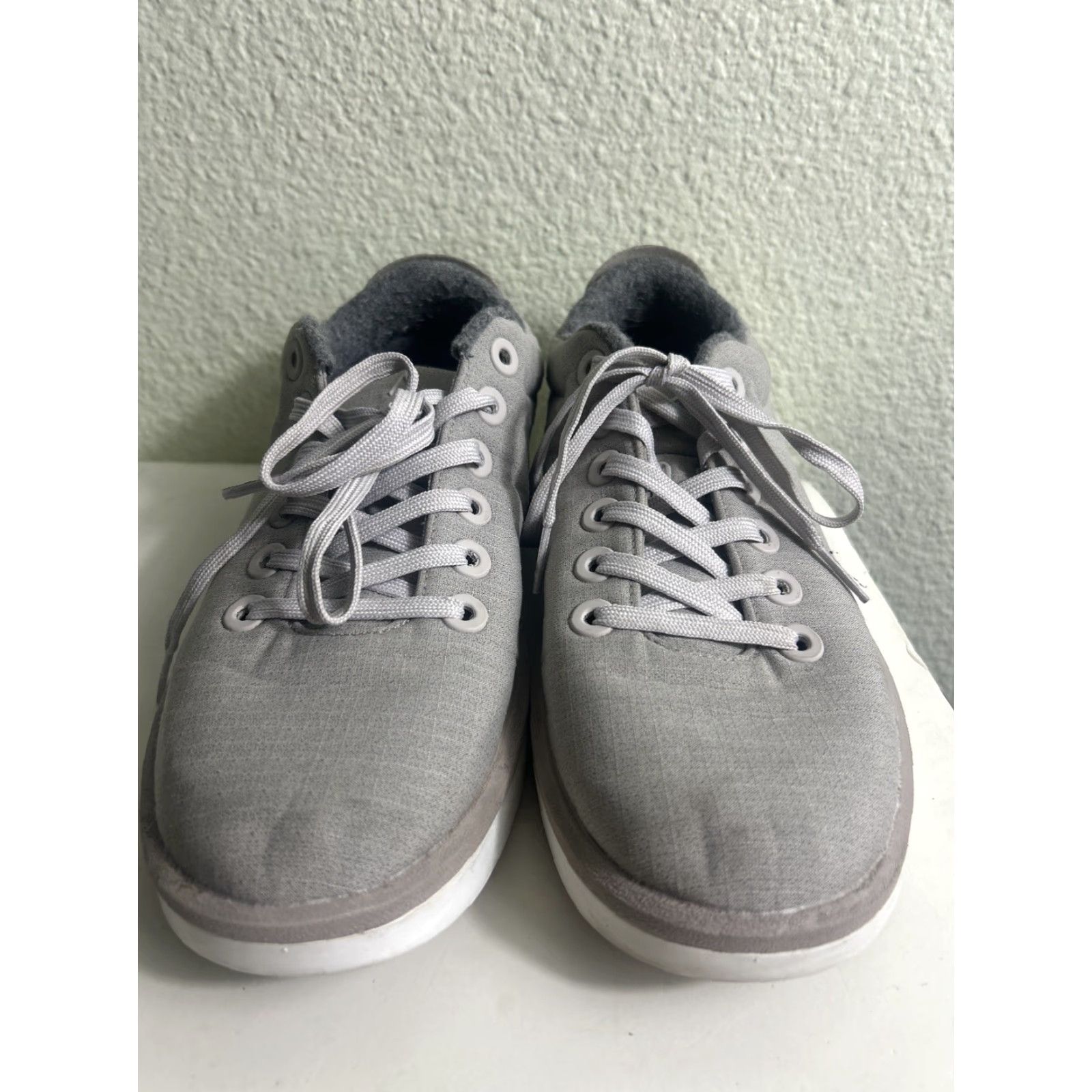 Allbirds Women’s Allbirds Wool Piper Gray Low Top Size 9 Lace-Up Sneaker User: Women’s Allbirds Wool Piper Gray Low Top Size 9 Lace-Up Sneaker Size M / US 6-8 / IT 42-44 - 6 Thumbnail
