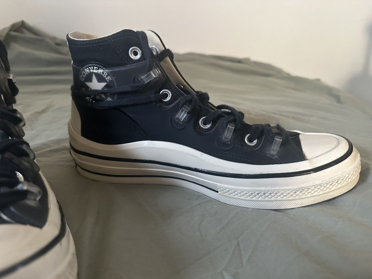 Converse × Kim Jones Kim Jones x Converse Retro Size US 9.5 / EU 42-43 - 4 Thumbnail