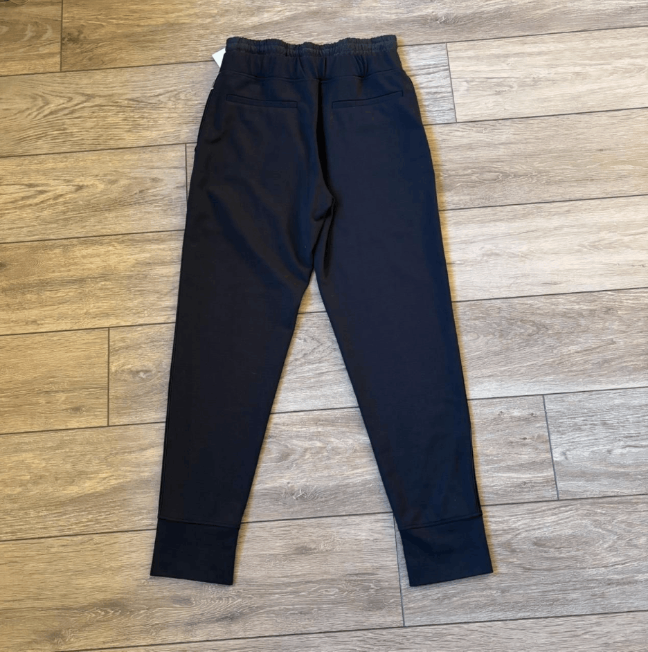 Public School public school new york Fjorke Double Waistband Sweatpants XS Size US 28 / EU 44 - 5 Thumbnail