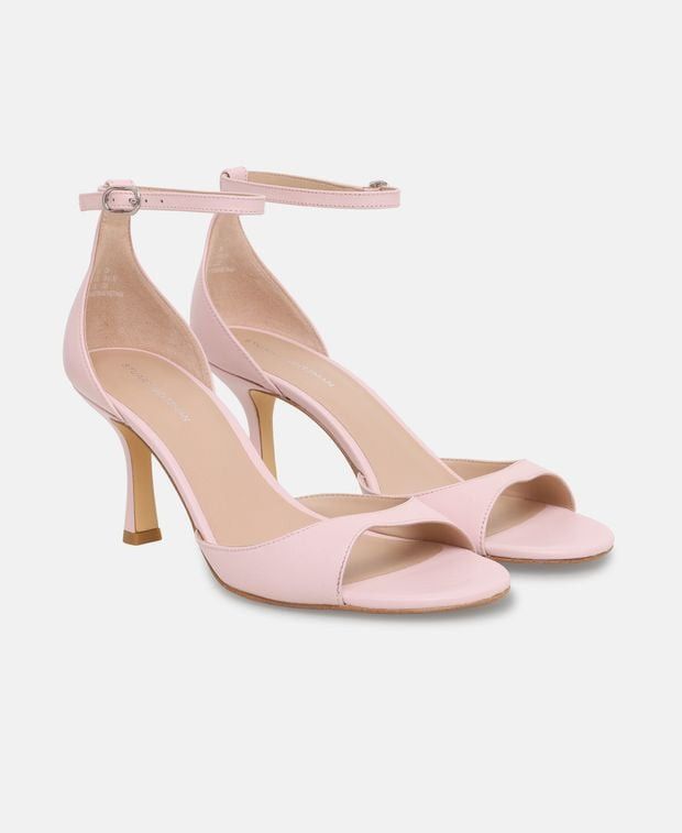Stuart Weitzman Isla Heeled sandals Size US 10.5 / IT 40.5 - 1 Thumbnail