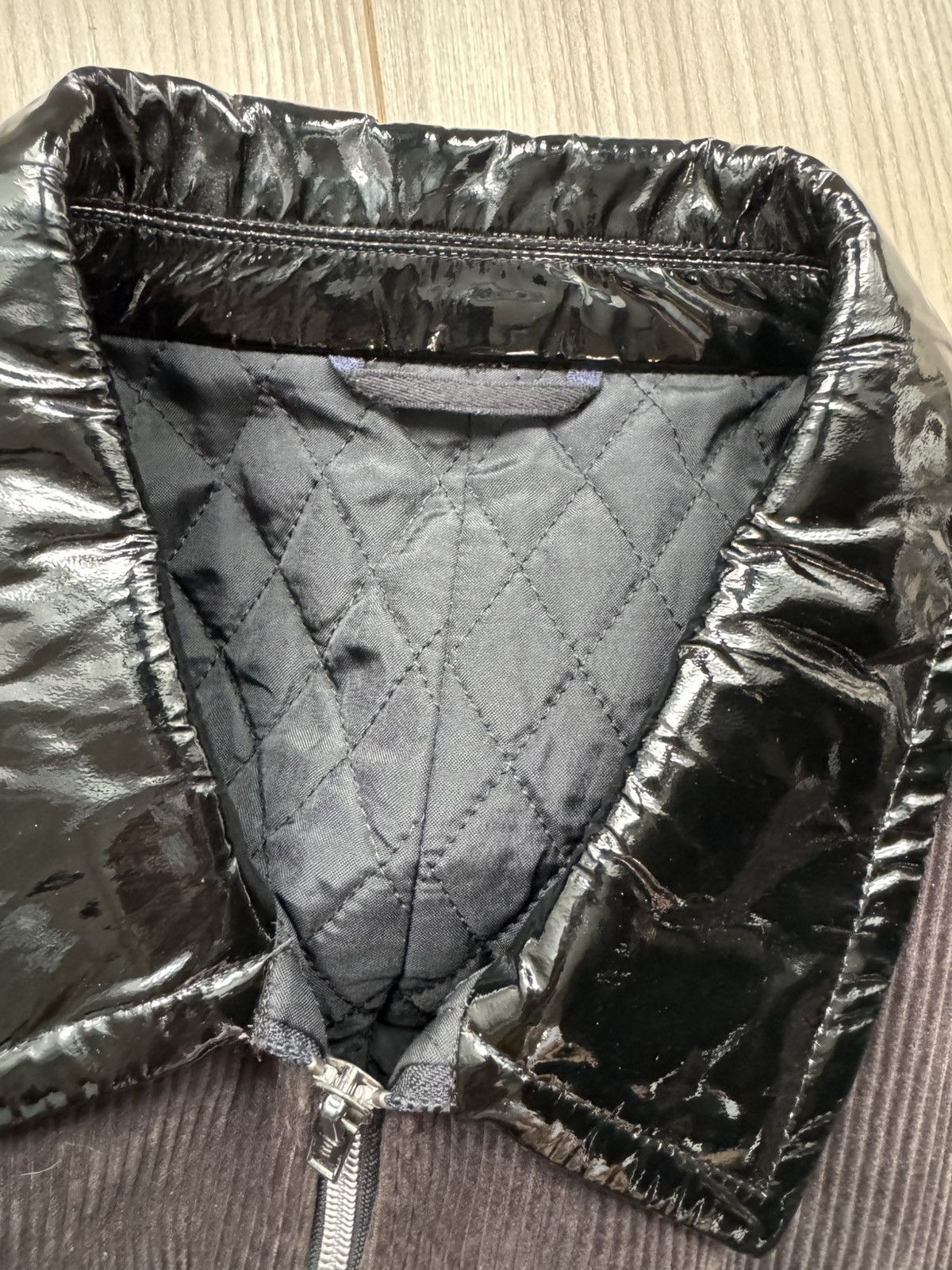 Comme des Garcons Homme COMME des GARÇONS HOMME Corduroy Coat - AD1996 Size US M / EU 48-50 / 2 - 9 Thumbnail