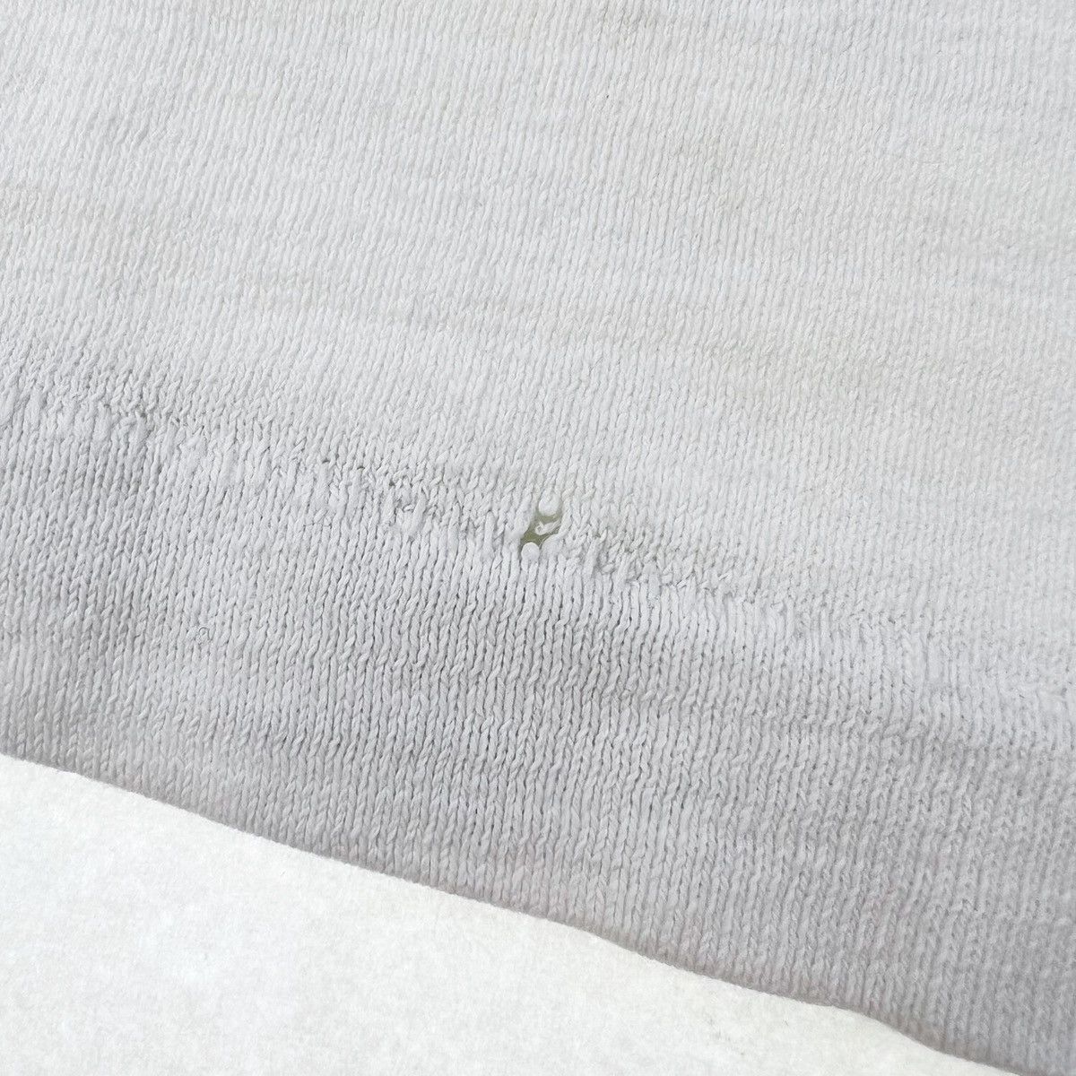 Off-White Off-White Othelo’s Wolf T Shirt Size US L / EU 52-54 / 3 - 4 Thumbnail