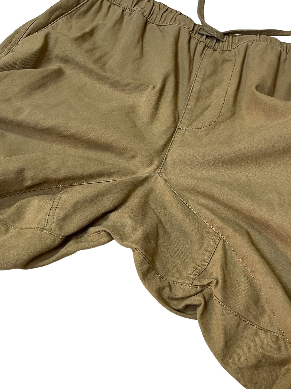 Obey OBEY CHINOS DRAWSTRING WAIST PANT Size US 37 - 11 Thumbnail