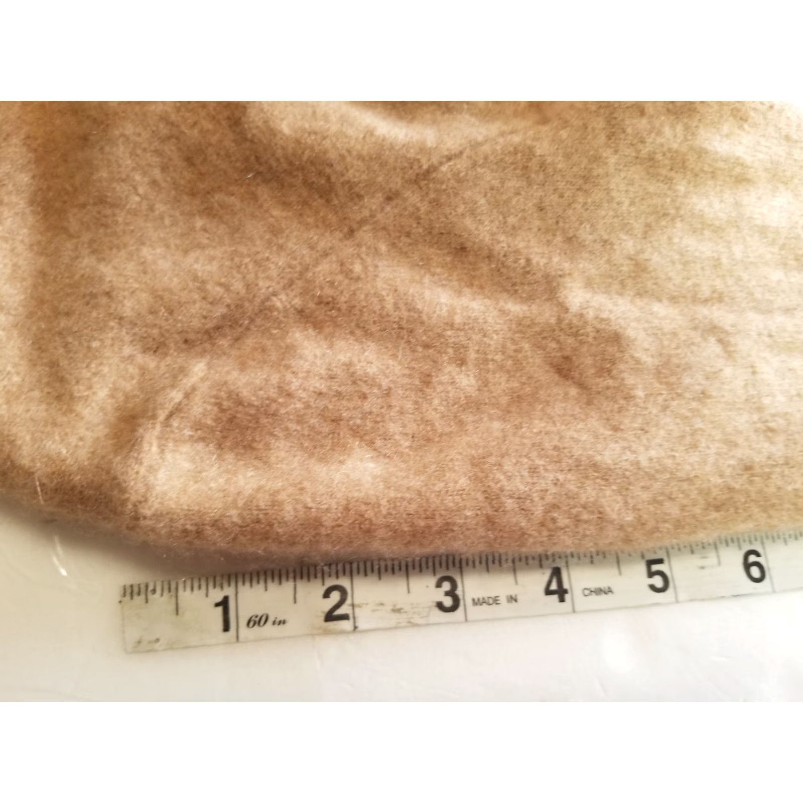 Charter Club VINTAGE Charter Club Sweater Women Crew Neck Casual Beige Cashmere Knit Pullover S-XS Large Tag Winter Mens? No. Size S / US 4 / IT 40 - 7 Thumbnail