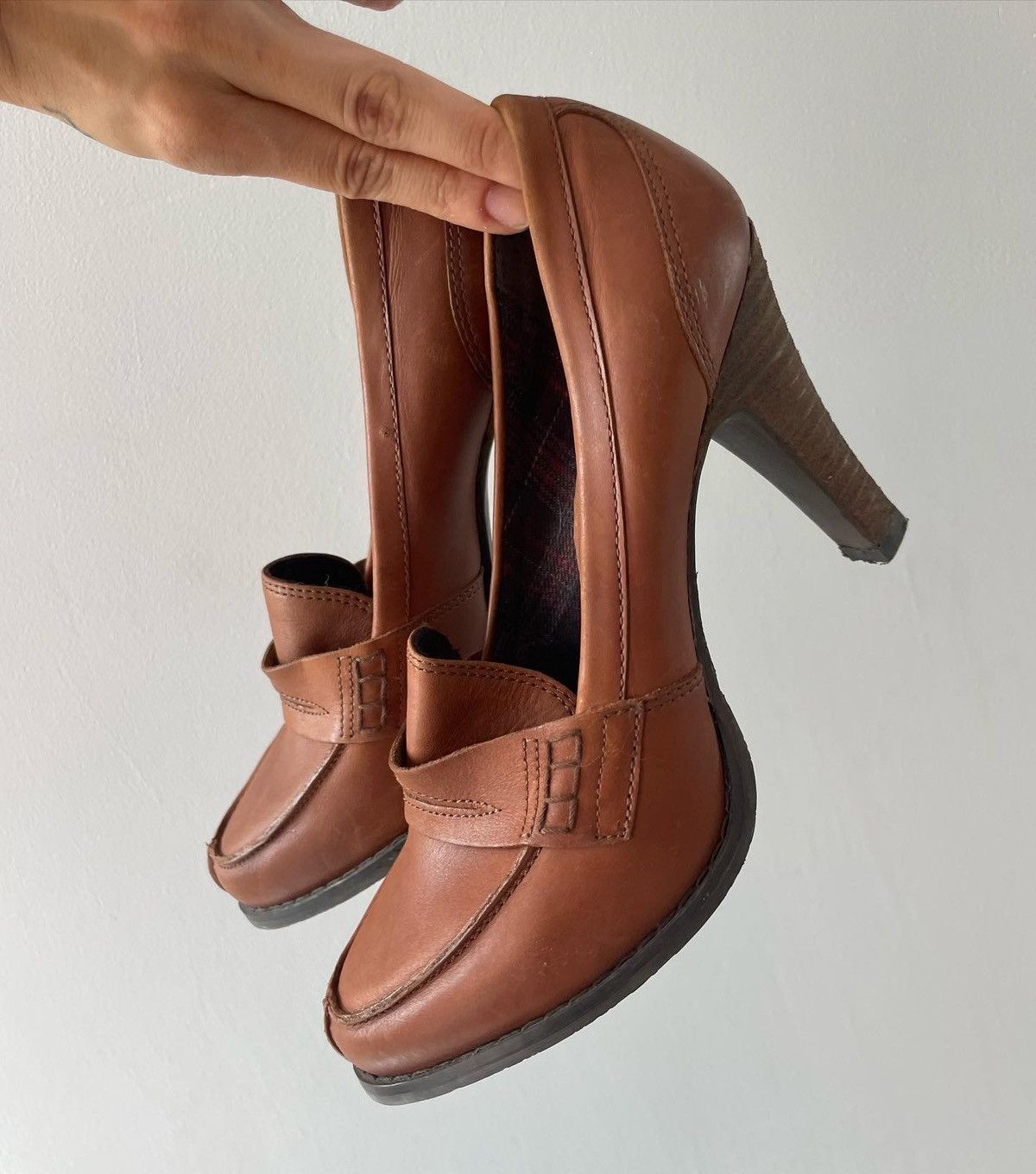 Esprit Esprit heels Size US 7.5 / IT 37.5 - 3 Thumbnail