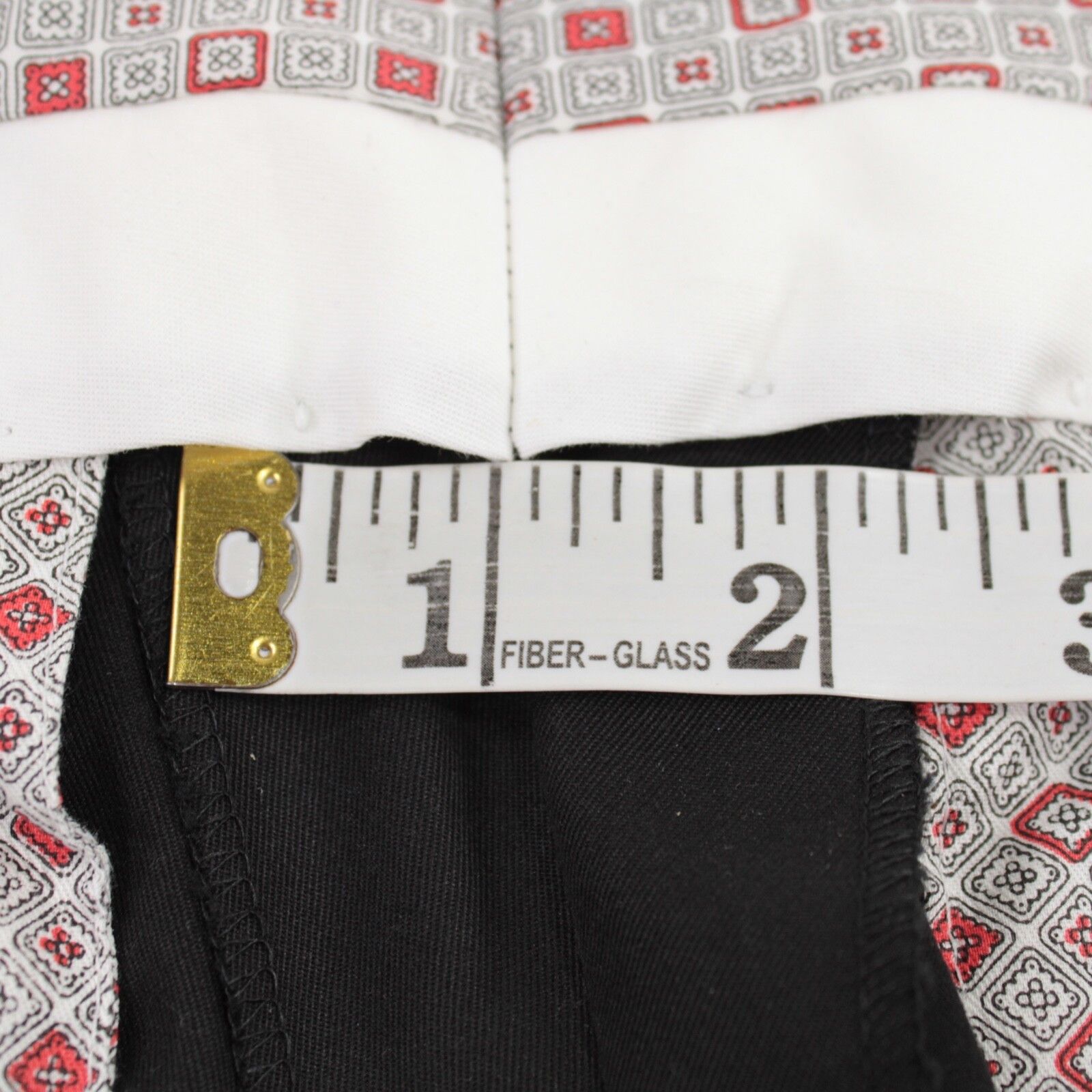 Belvest Belvest New with tags Chinos Size 30 US In Black Size US 30 / EU 46 - 7 Thumbnail
