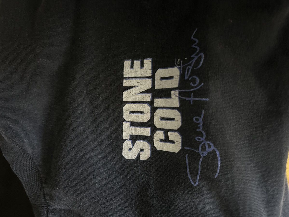 Vintage 1998 Stone Cold Steve Austin T-Shirt Size US S / EU 44-46 / 1 - 5 Thumbnail
