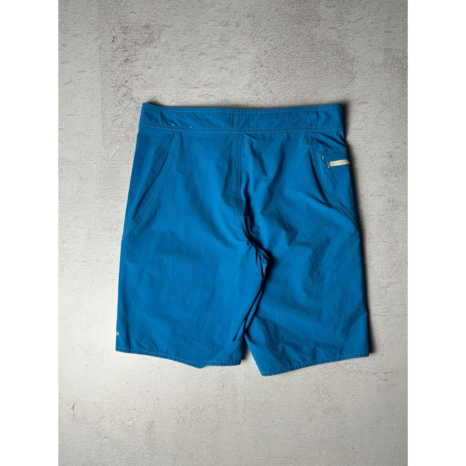 Patagonia Vintage Patagonia Board Shorts For Men - 32 Size Size US 32 / EU 48 - 2 Thumbnail