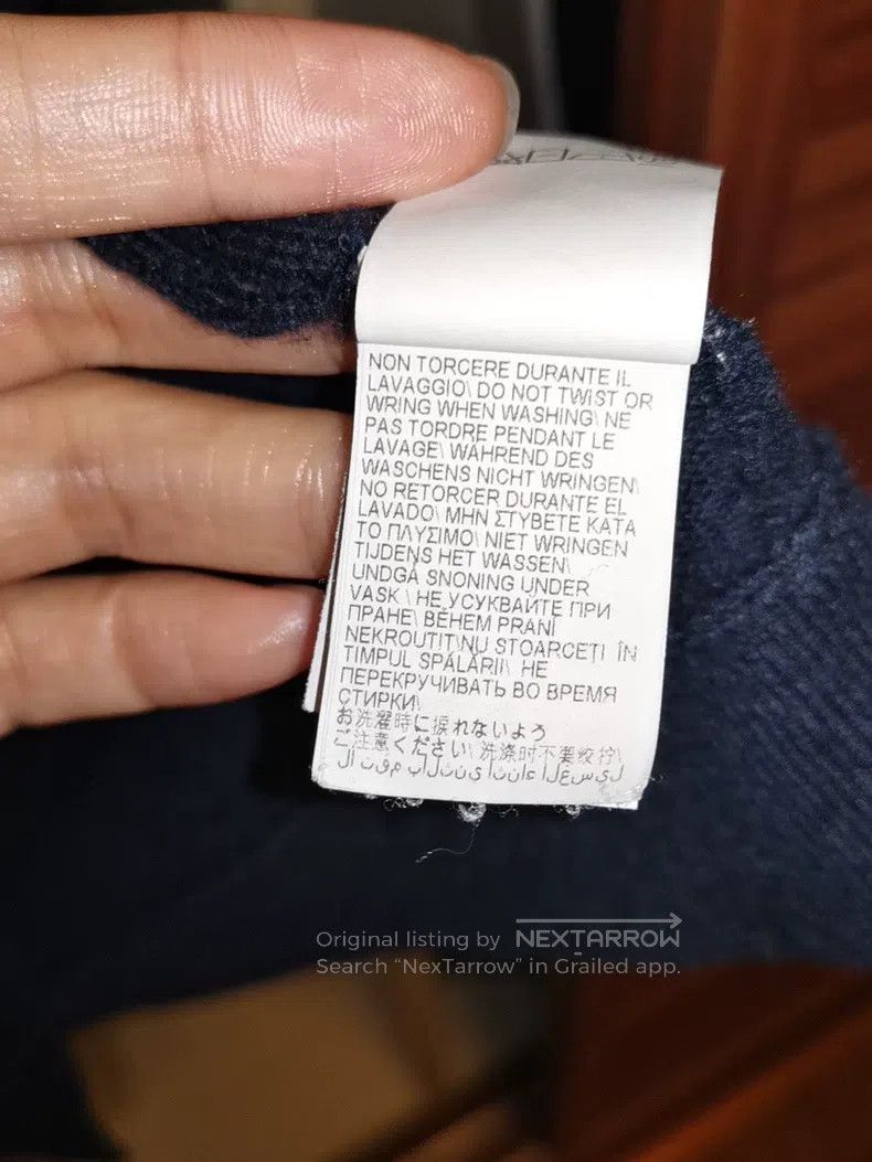 Brunello Cucinelli Brunello Cucinelli Cashmere Cardigan Size US M / EU 48-50 / 2 - 6 Thumbnail