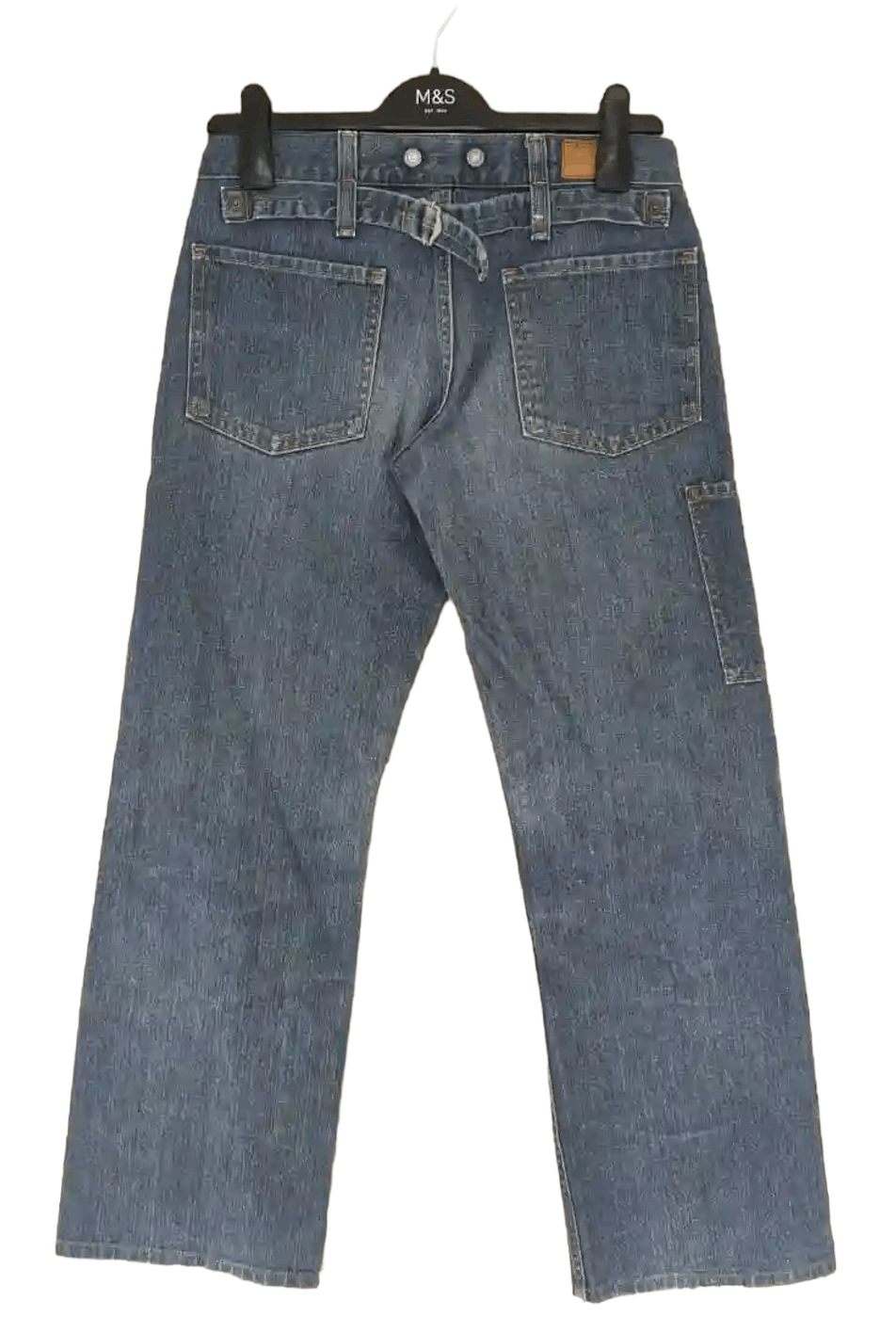 Margaret Howell ❎ Margaret Howell X Edwin Denim Pant Size 29" - 2 Thumbnail