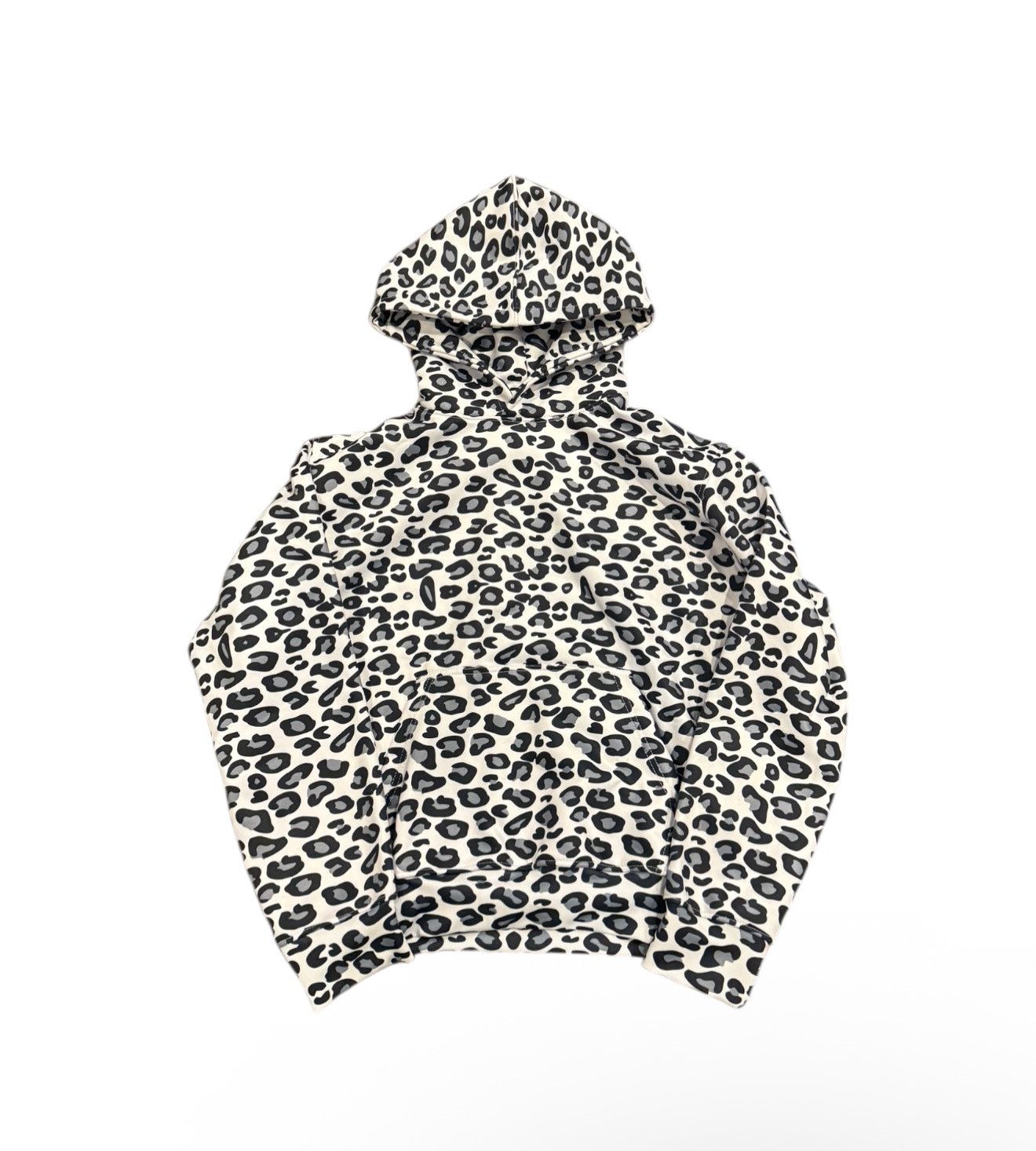 Acne Studios Brand New Leopard Hoodie Size US M / EU 48-50 / 2 - 1 Thumbnail